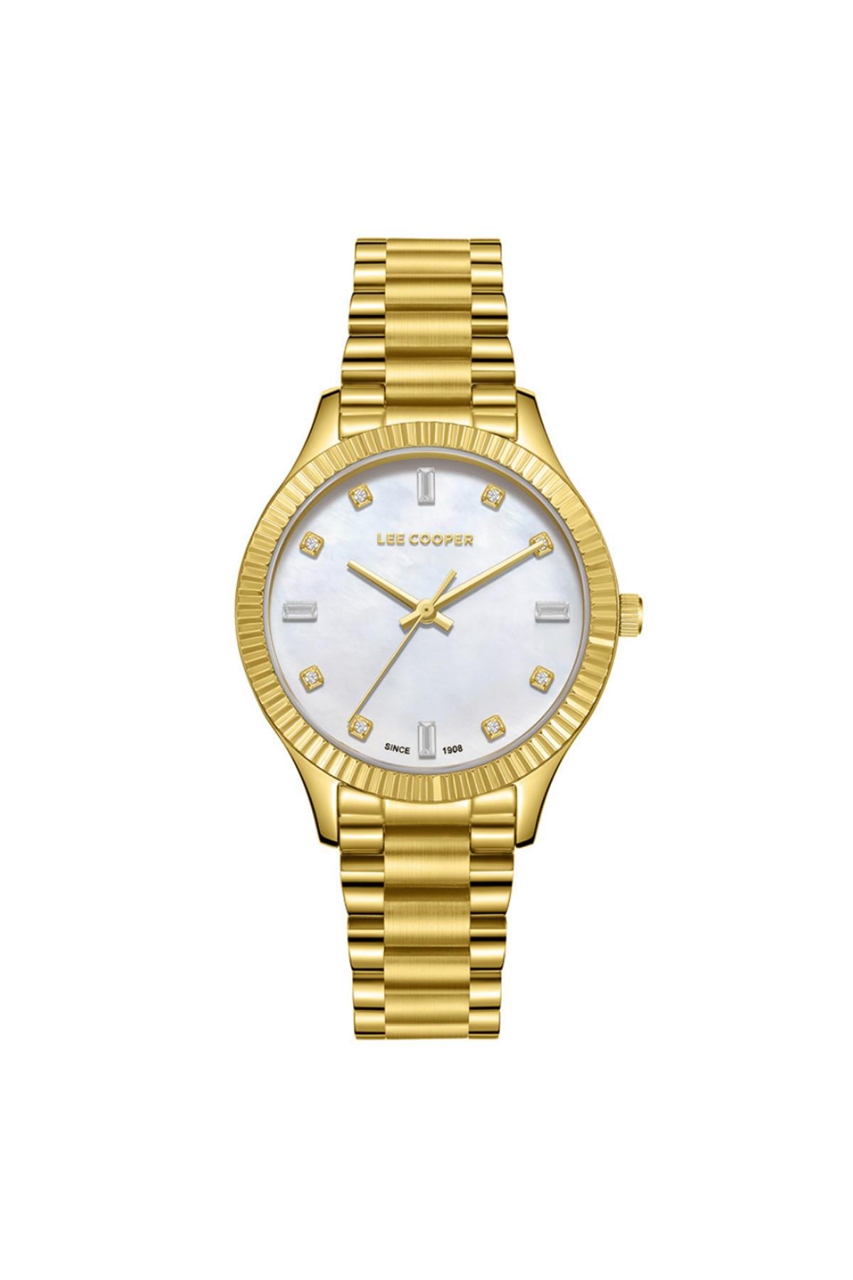 LC08079.120 Kadın Kol Saati