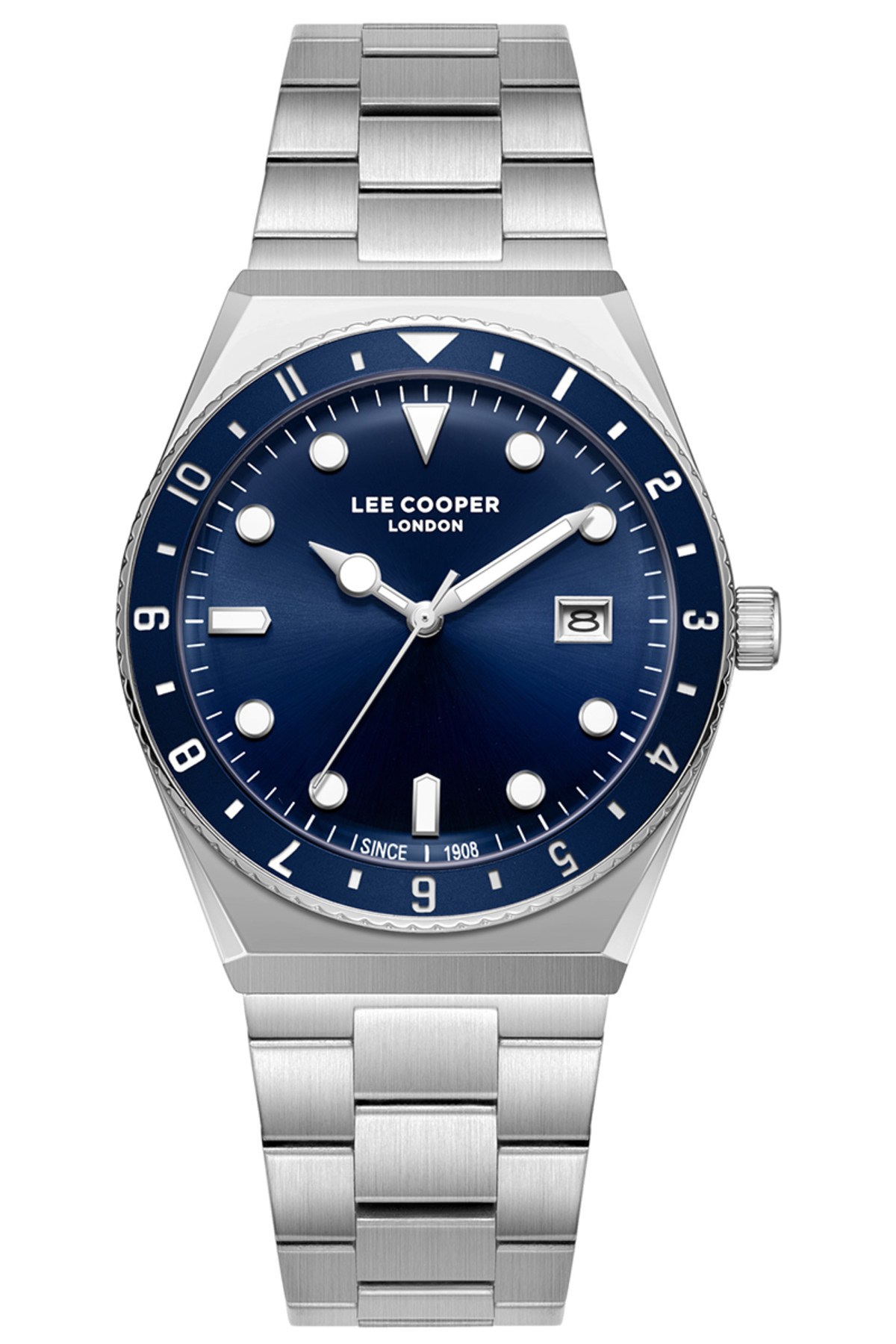 LC08284.390 Erkek Kol Saati
