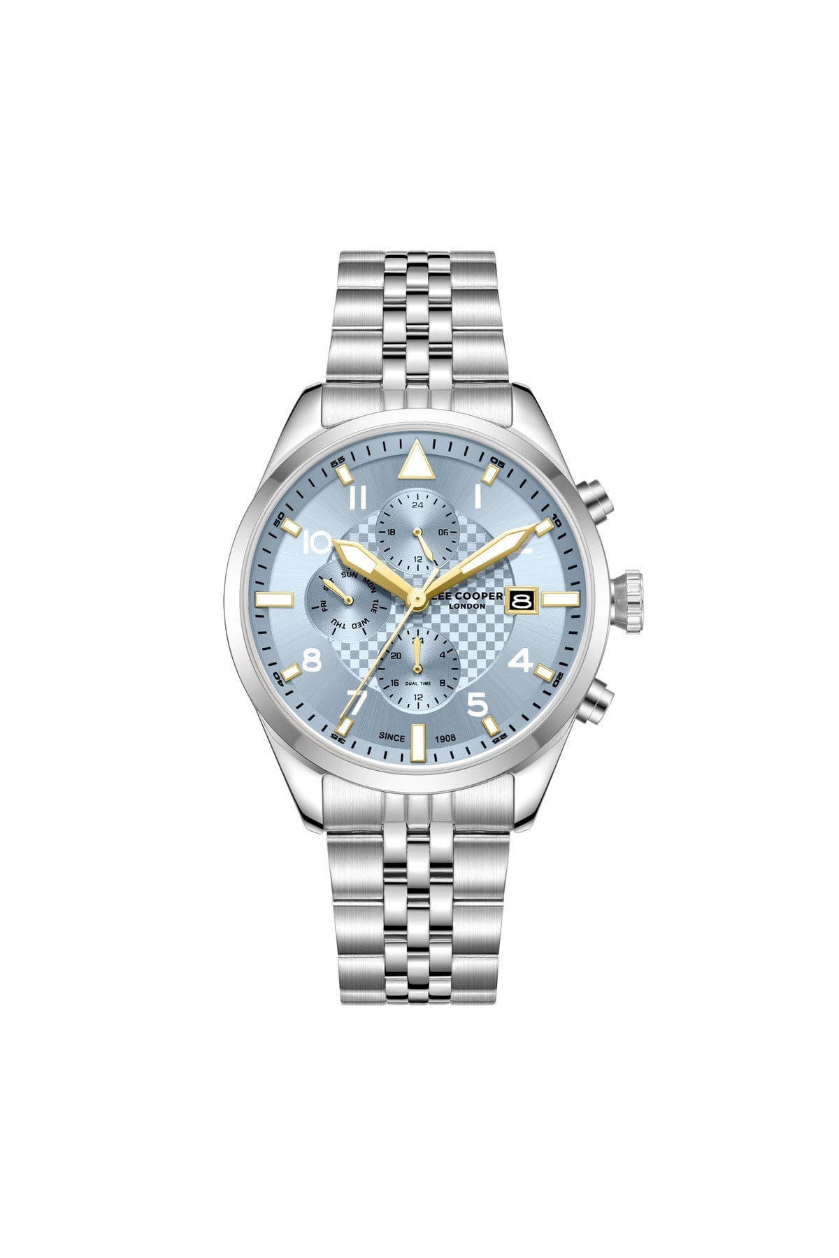 LC08318.300-S Erkek Kol Saati