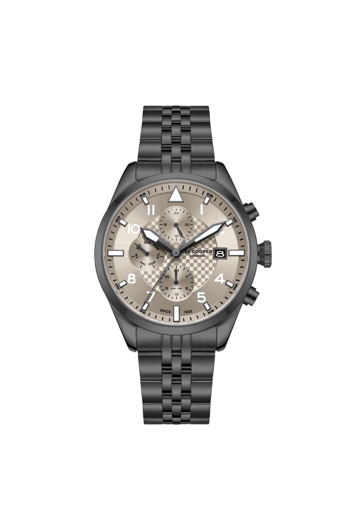 LC08318.060-S Erkek Kol Saati