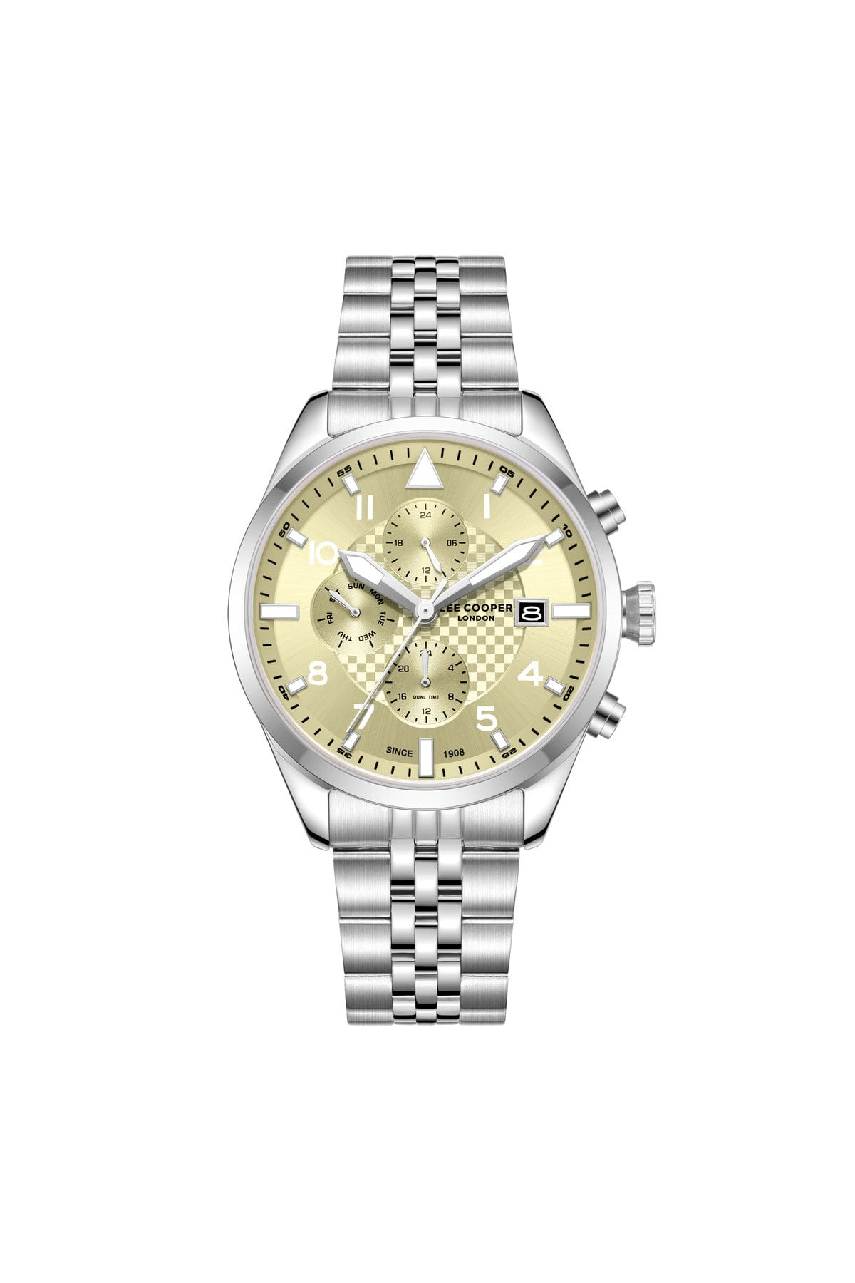LC08318.310-S Erkek Kol Saati