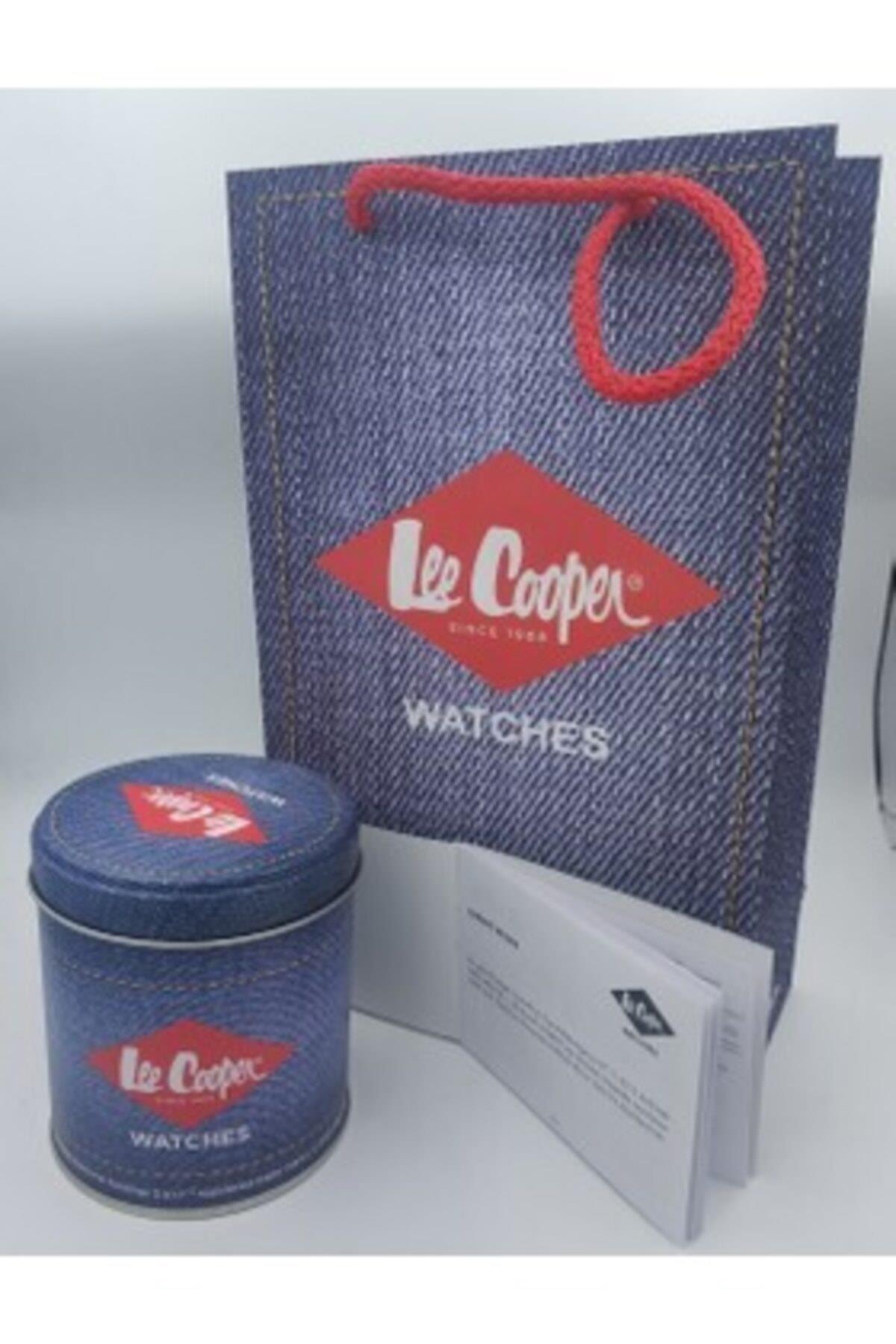 Lee Cooper LC06494.330 Erkek Kol Saati
