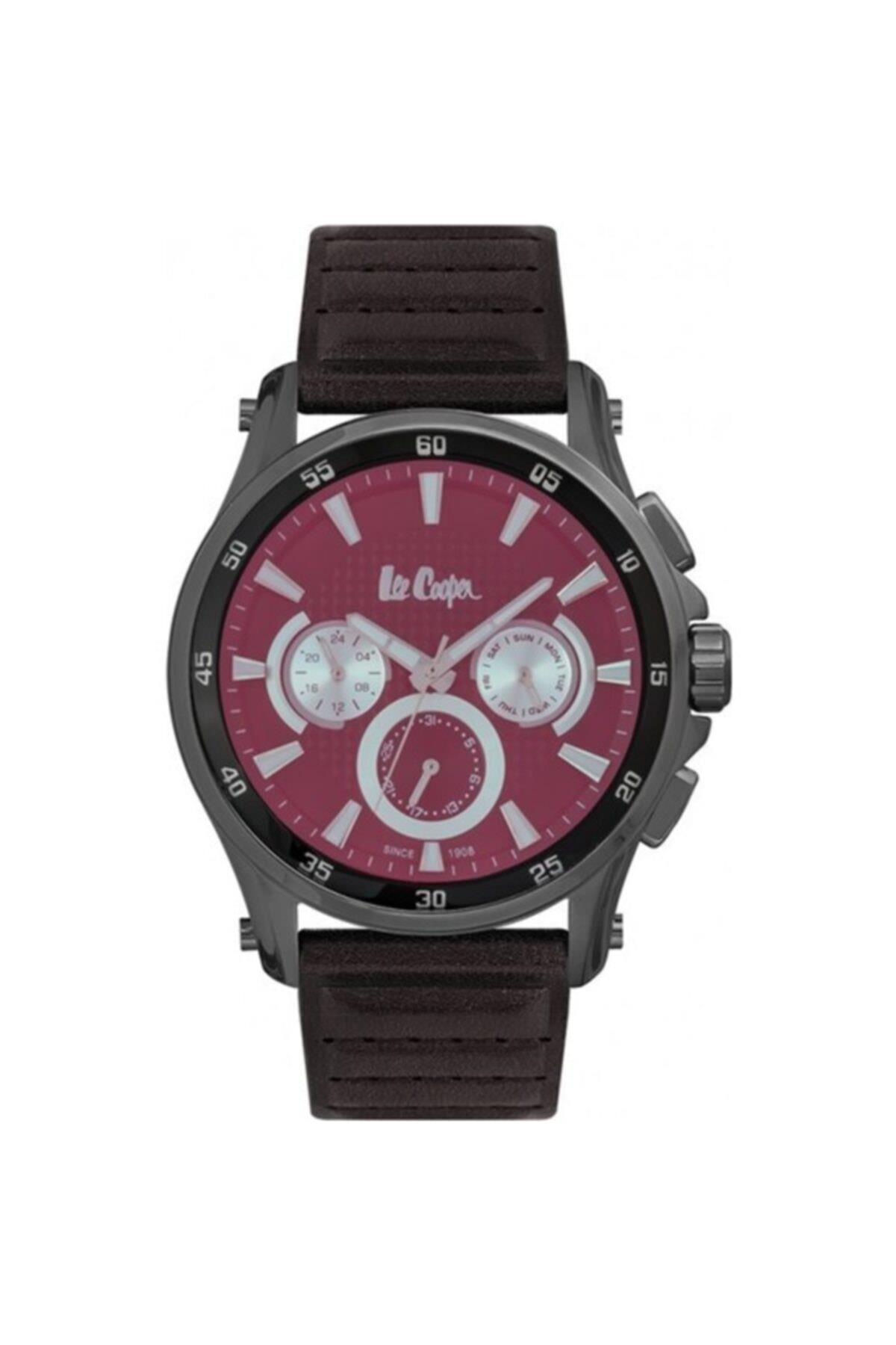 Lee Cooper LC06540.052 Erkek Kol Saati