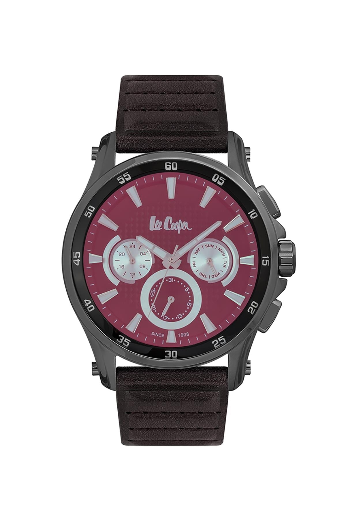 Lee Cooper LC06540.052 Erkek Kol Saati