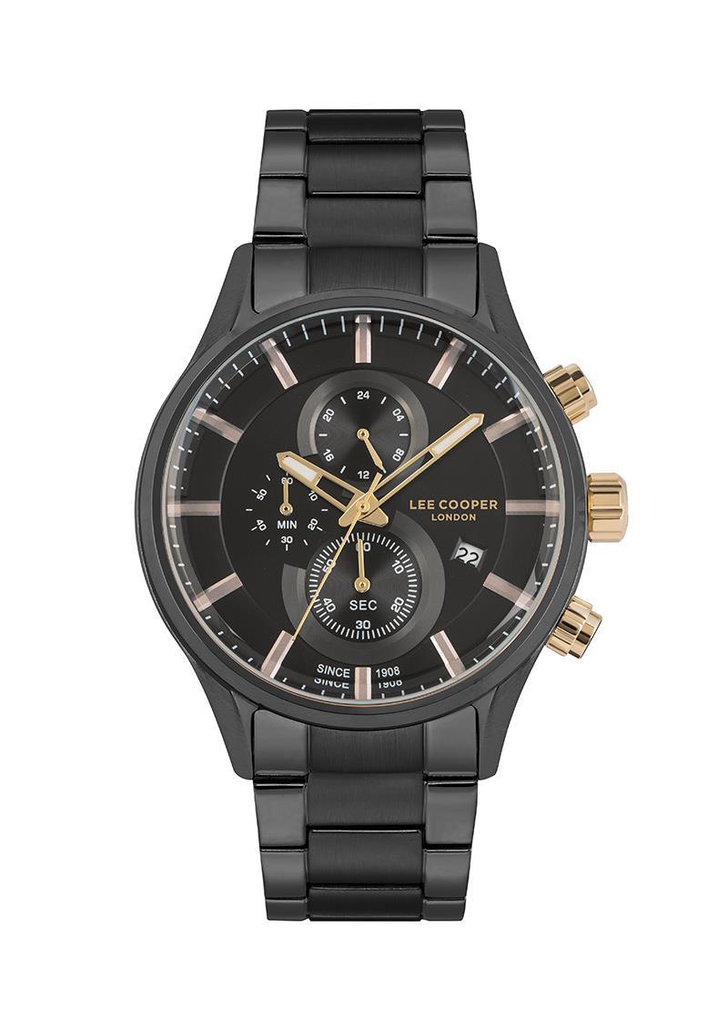 Lee Cooper LC06555.650 Erkek Kol Saati