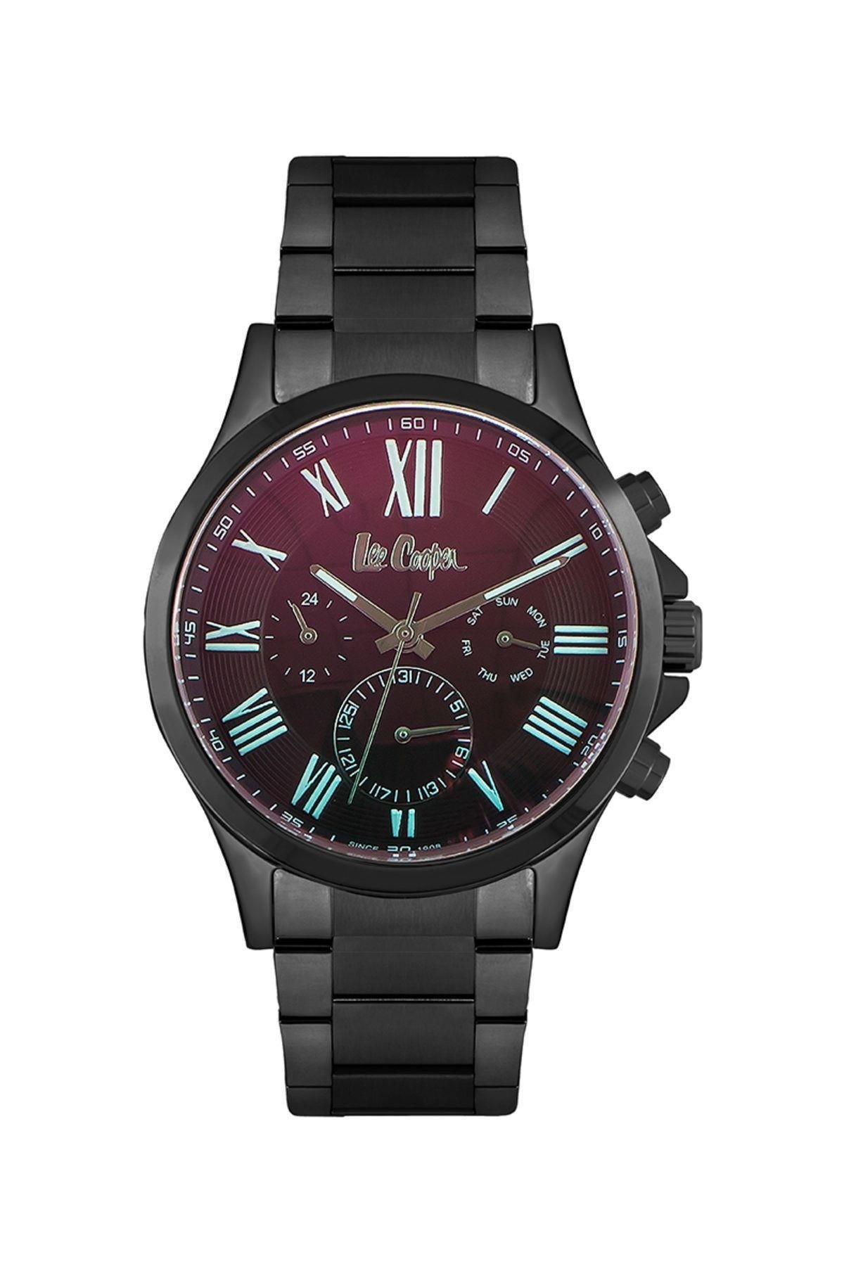 Lee Cooper LC06890.660 Erkek Kol Saati