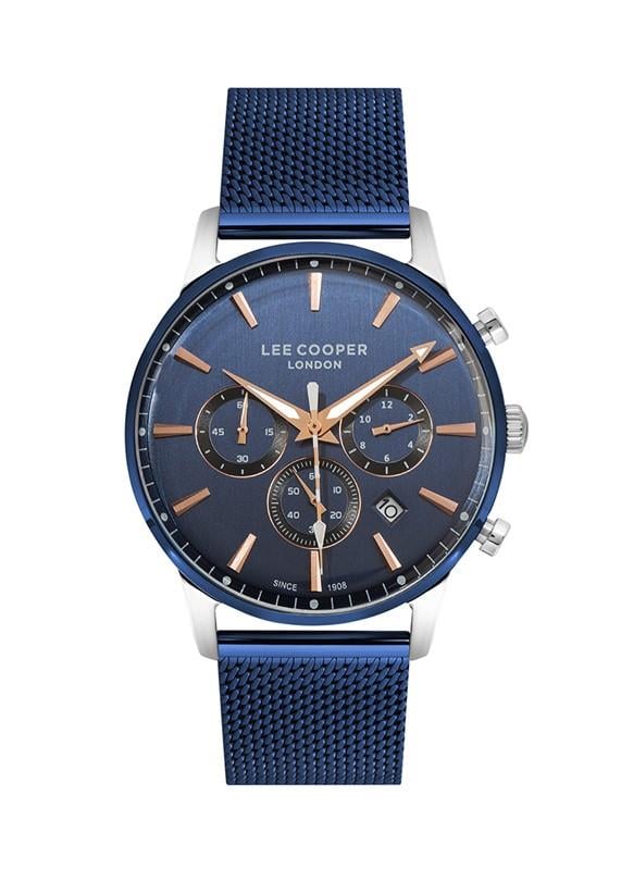 Lee Cooper LC06960.390-NL Erkek Kol Saati