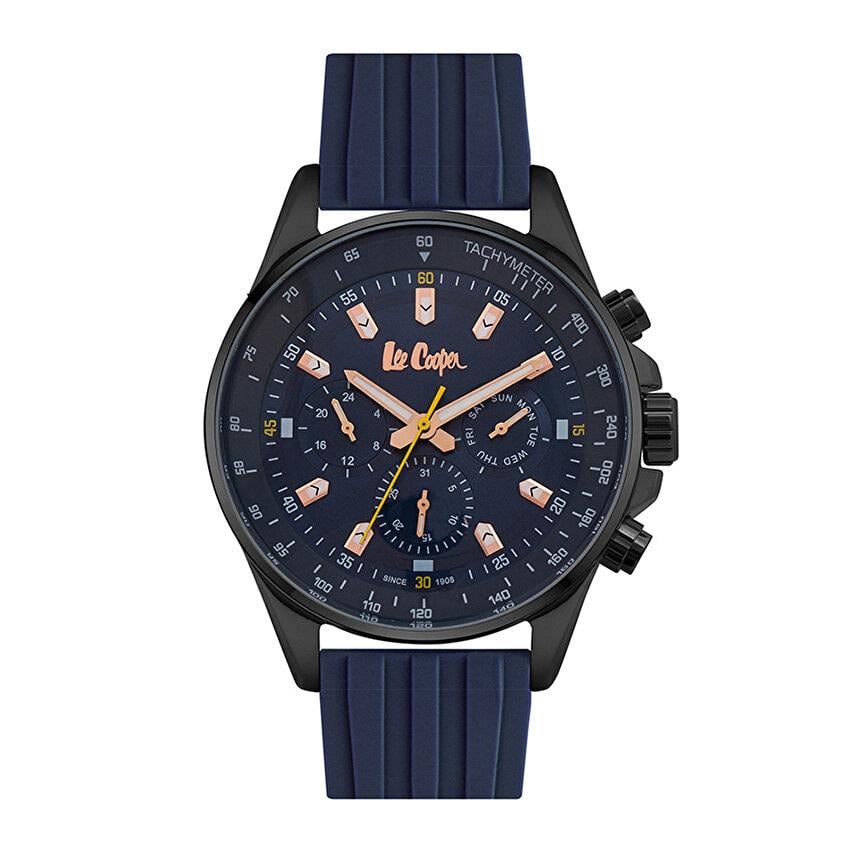 Lee Cooper LC06977.699 Erkek Kol Saati