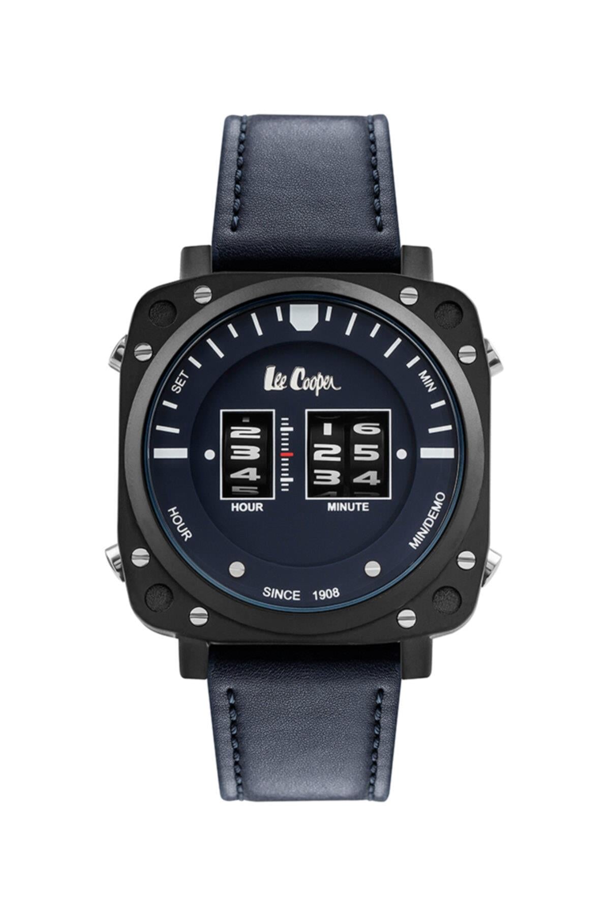 Lee Cooper LC07002.699 Erkek Kol Saati