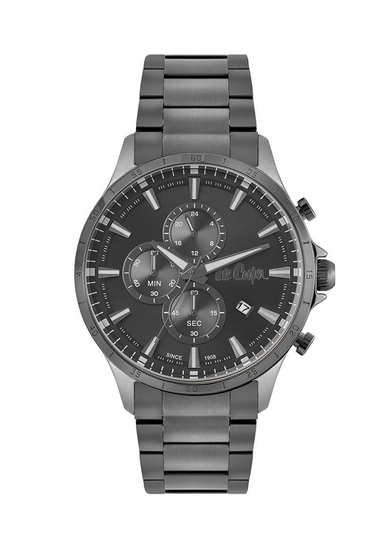 Lee Cooper LC07009.060 Erkek Kol Saati