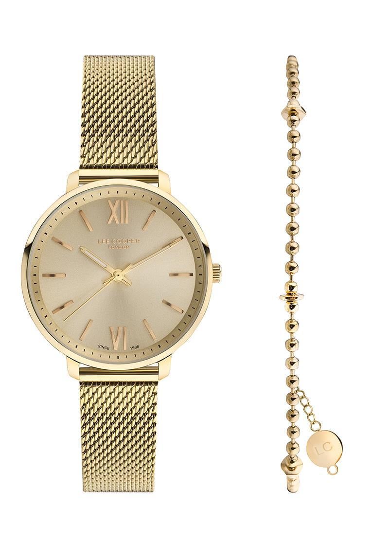 Lee Cooper LC07032.110 Kadın Kol Saati