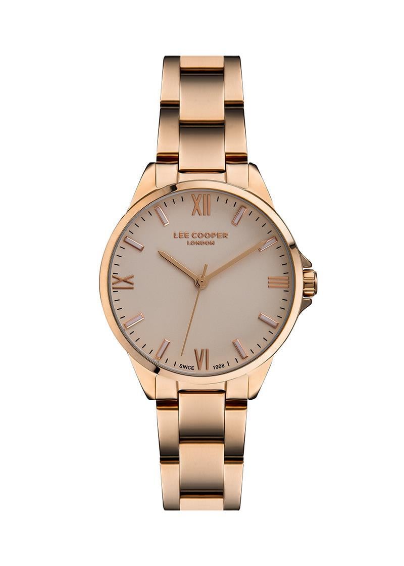 Lee Cooper LC07044.410 Kadın Kol Saati