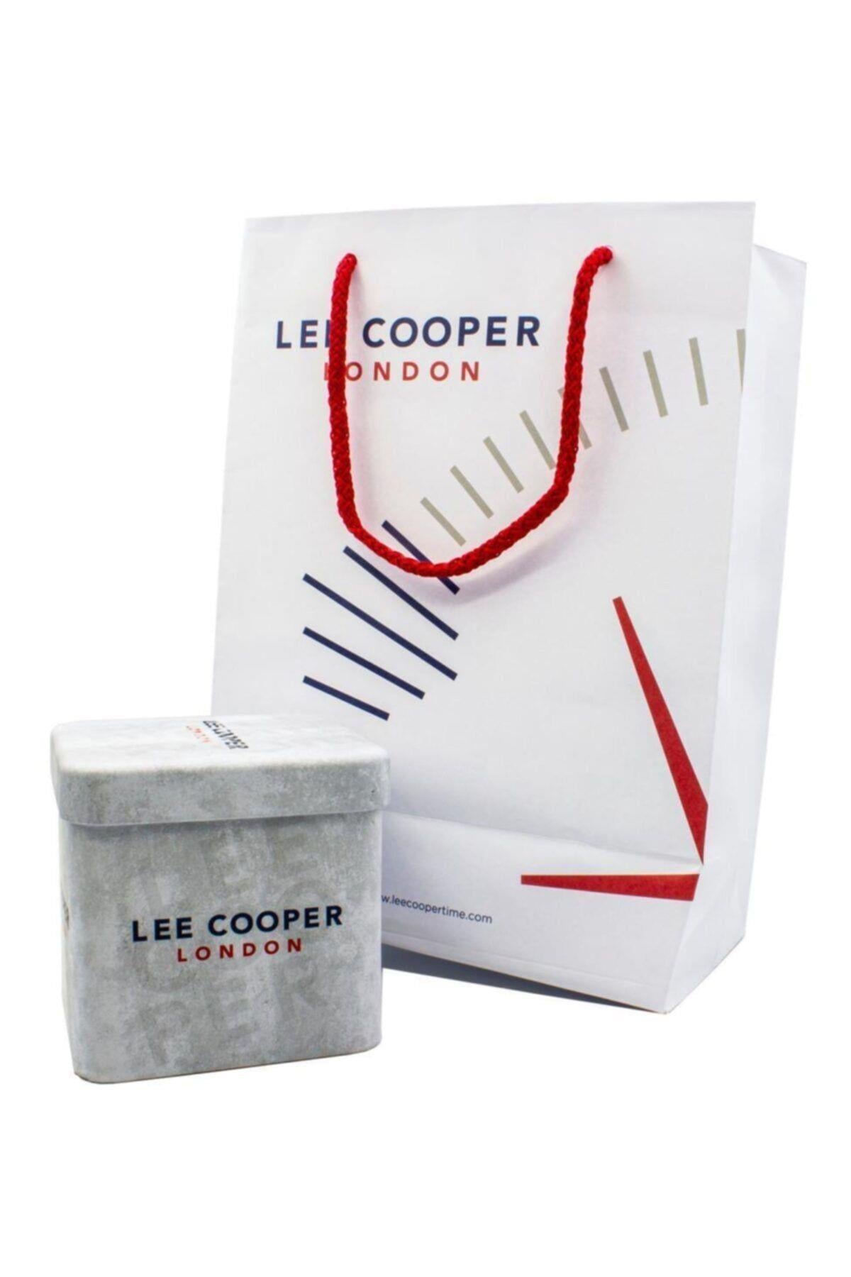 Lee Cooper LC07092.661 Erkek Kol Saati