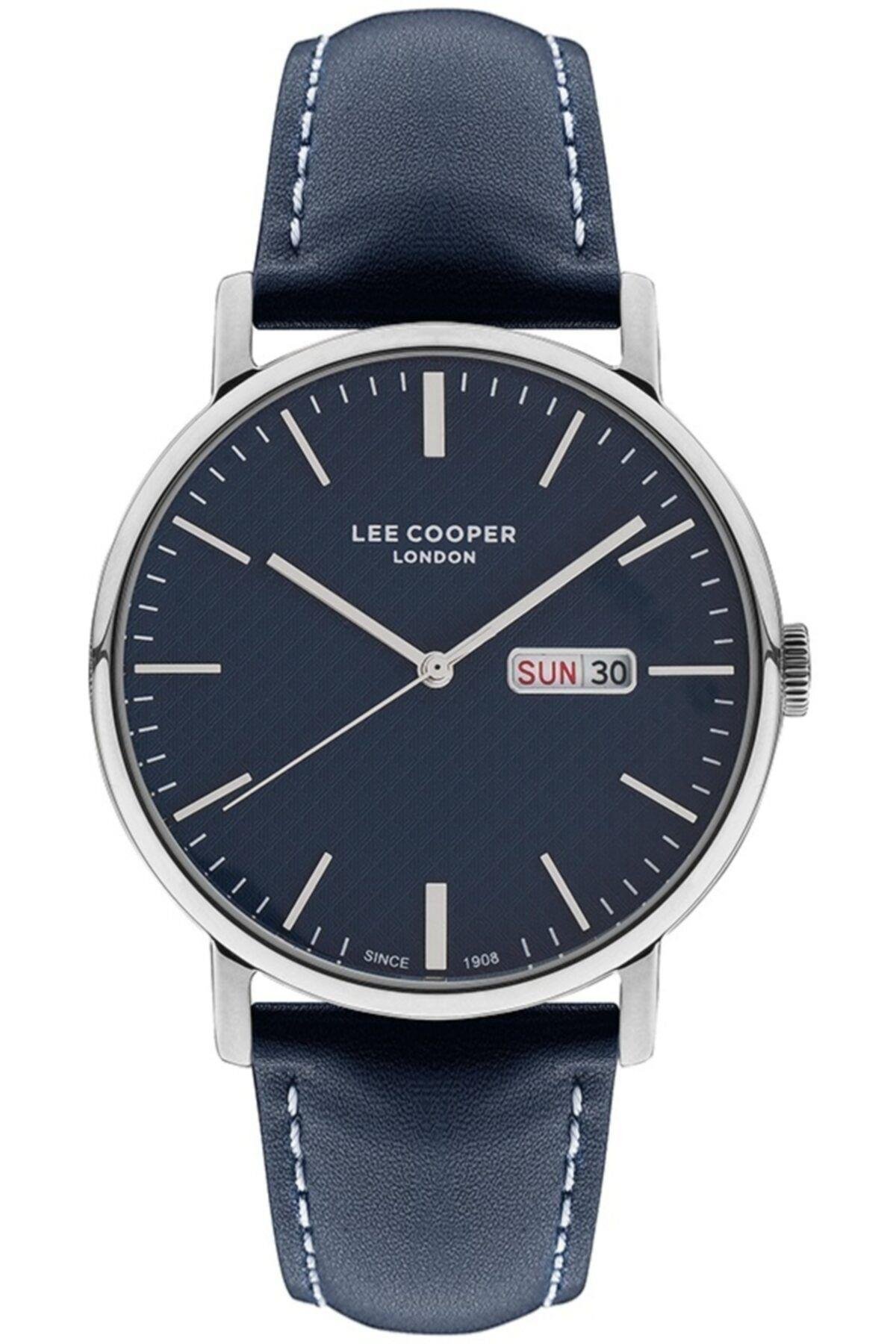 Lee Cooper LC07092.399 Erkek Kol Saati