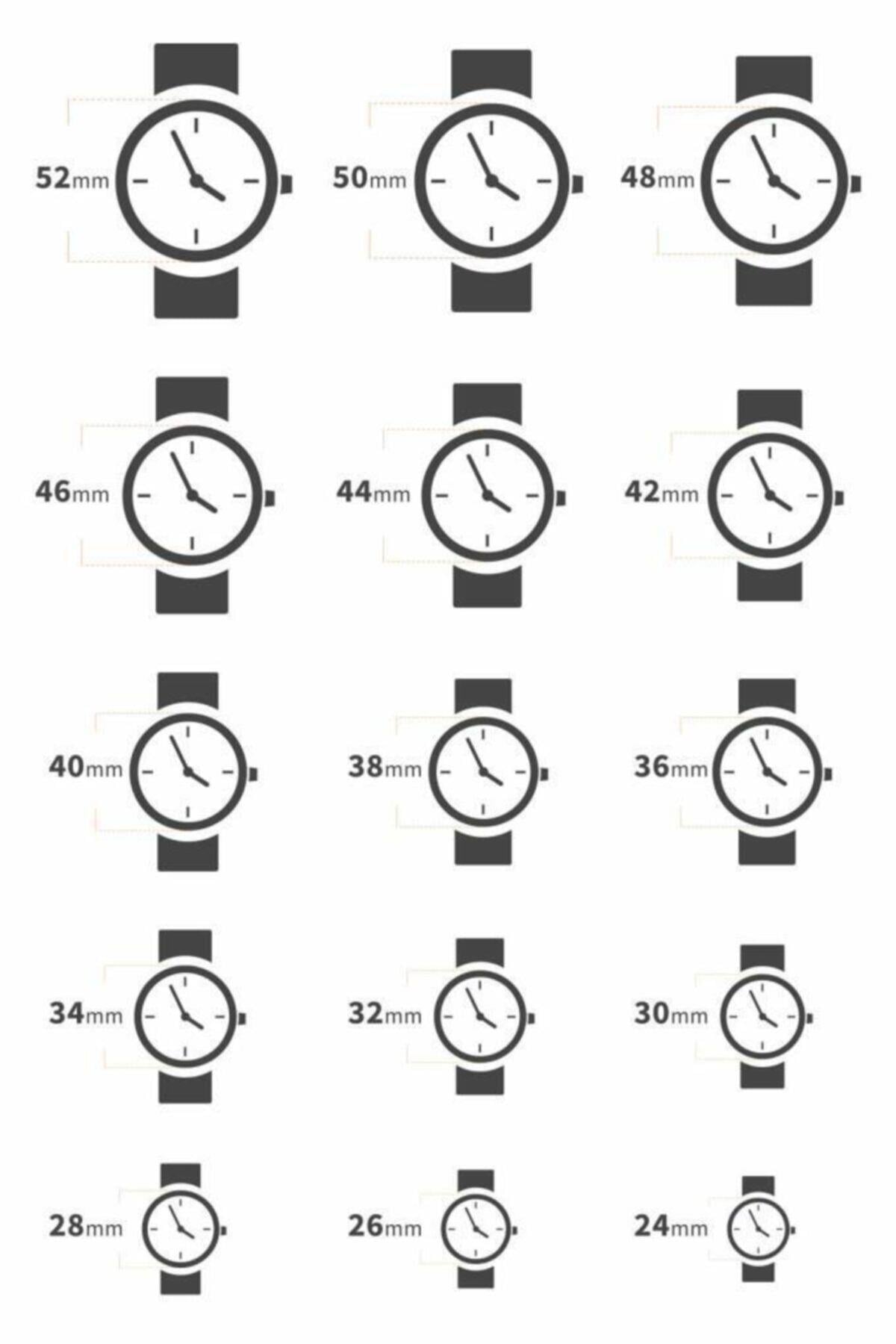 Lee Cooper LC07092.661 Erkek Kol Saati