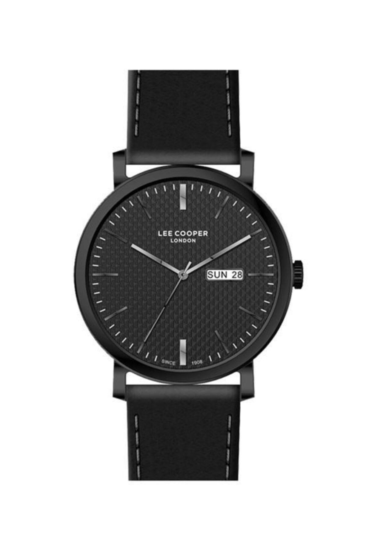 Lee Cooper LC07092.661 Erkek Kol Saati