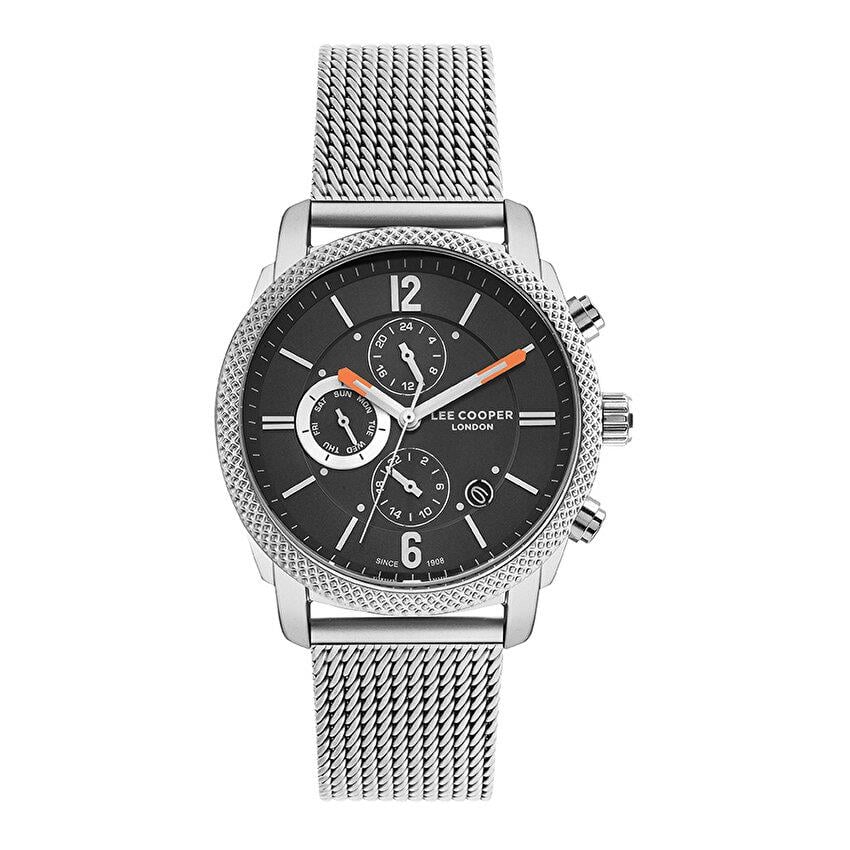 Lee Cooper LC07108.650-NL Erkek Kol Saati