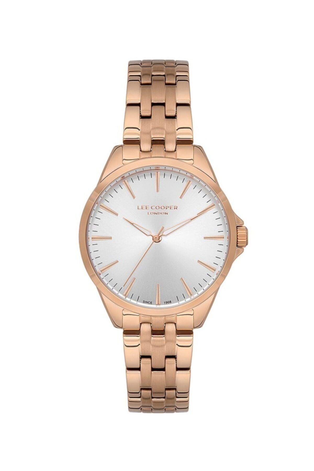 Lee Cooper LC07120.430 Kadın Kol Saati