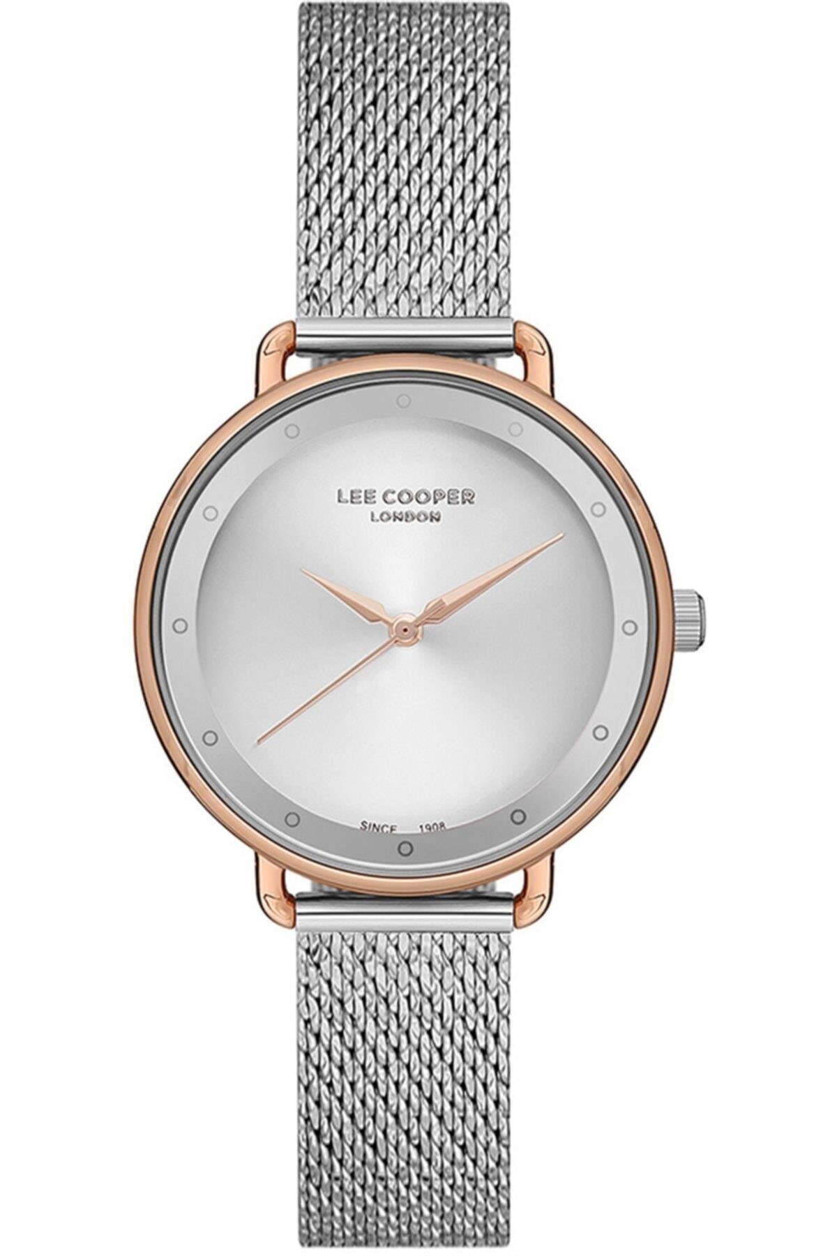 Lee Cooper LC07123.530 Kadın Kol Saati