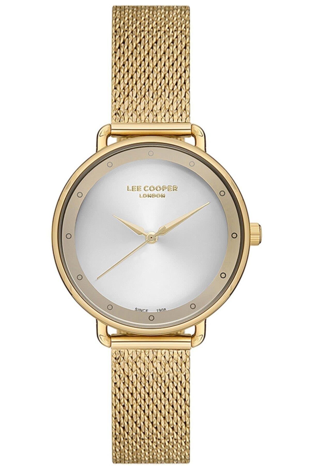 Lee Cooper Lc07123.130 Kadın Kol Saati