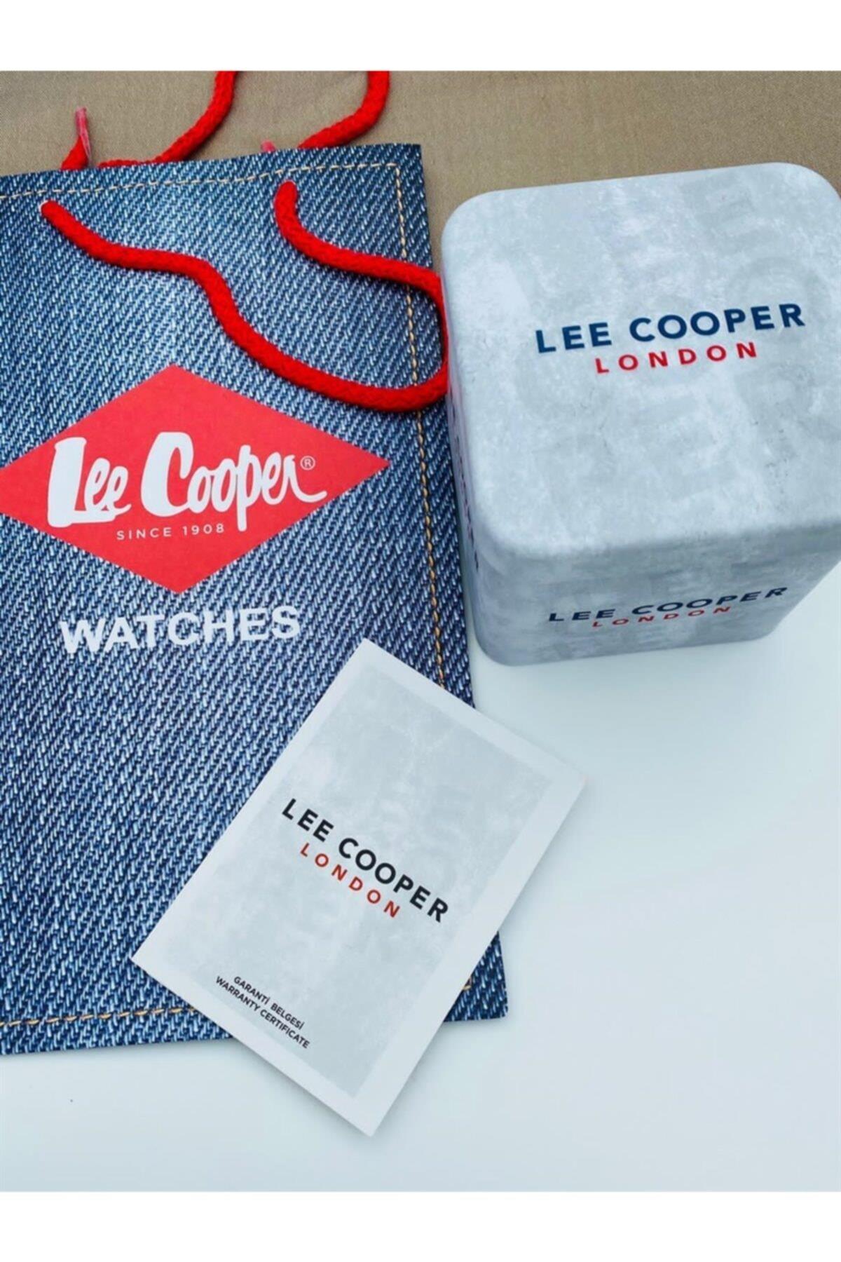 Lee Cooper Lc07123.130 Kadın Kol Saati