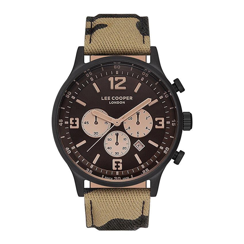Lee Cooper LC07162.652 Erkek Kol Saati