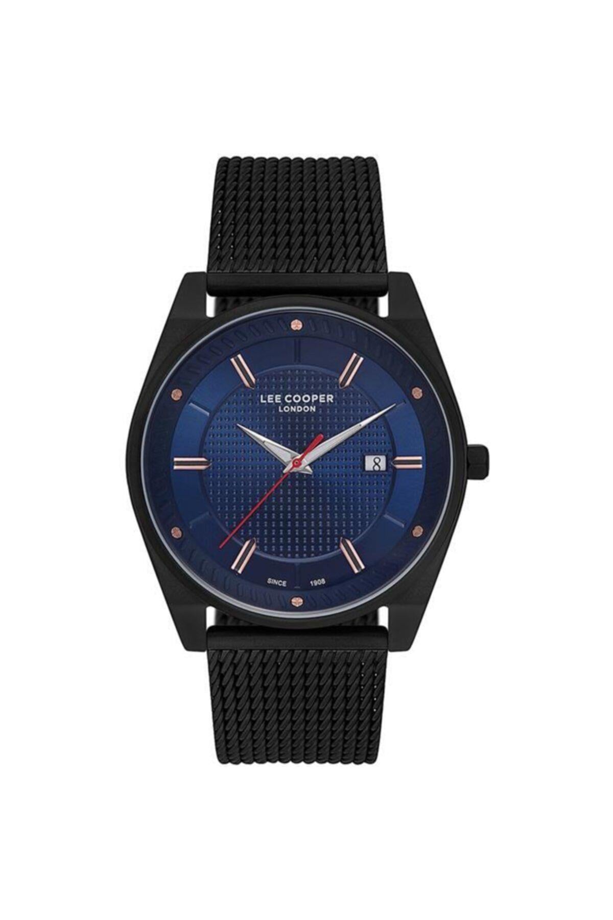 Lee Cooper LC07175.690 Erkek Kol Saati