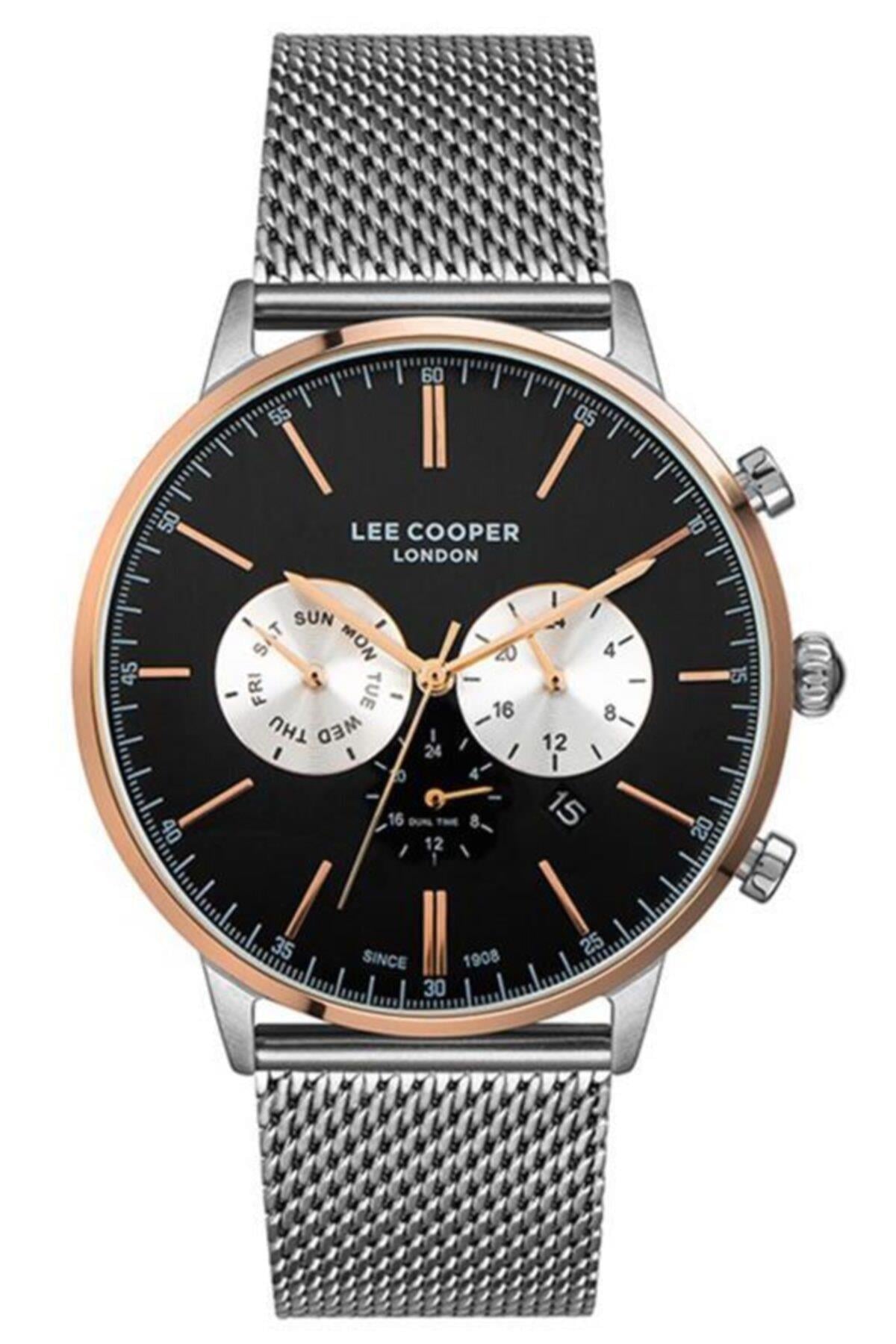 Lee Cooper LC07199.350 Erkek Kol Saati