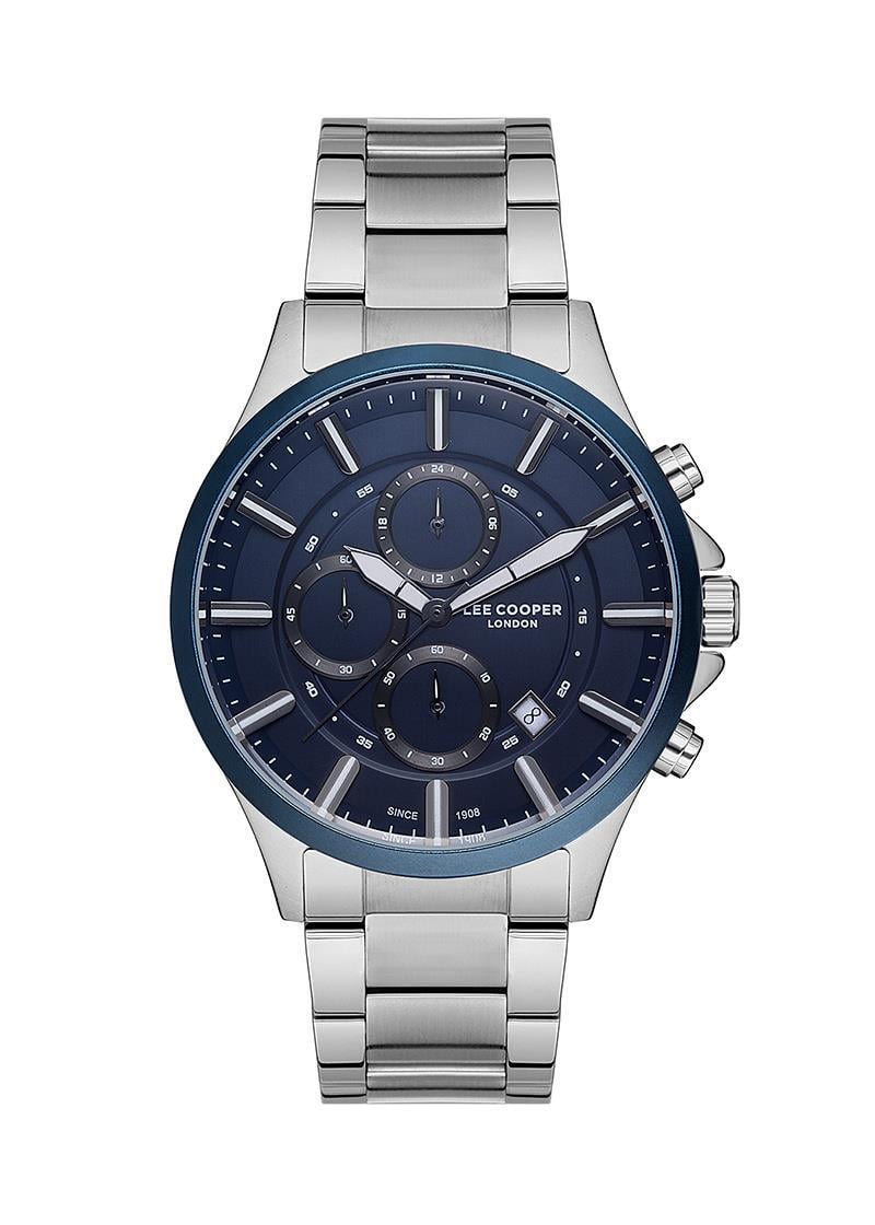 Lee Cooper LC07205.390 Erkek Kol Saati