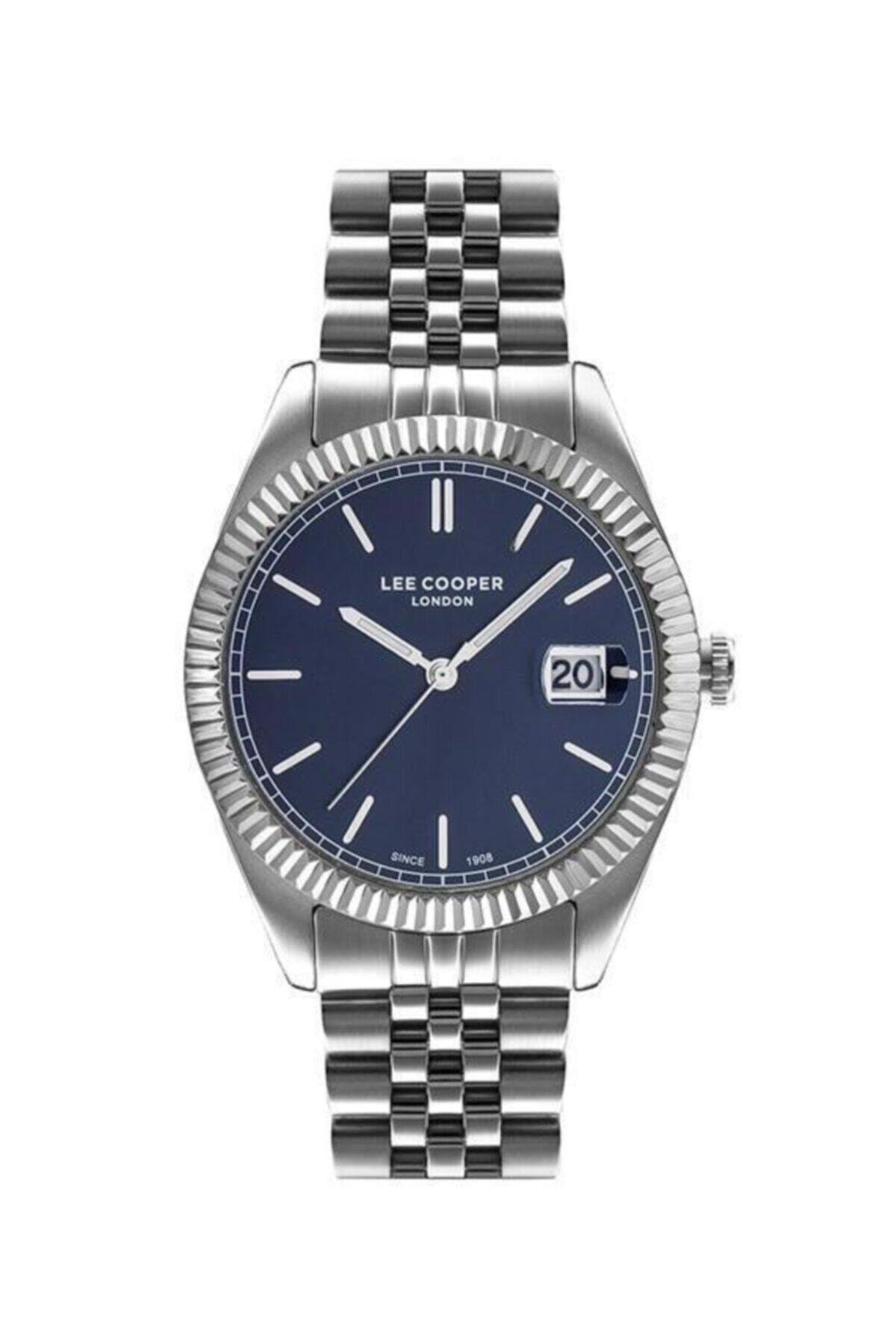 Lee Cooper LC07215.390 Erkek Kol Saati