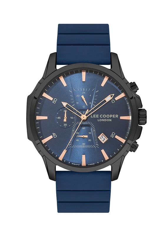 Lee Cooper LC07220.099-NL Erkek Kol Saati