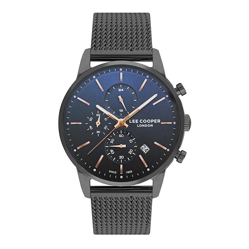 Lee Cooper LC07224.090 Erkek Kol Saati