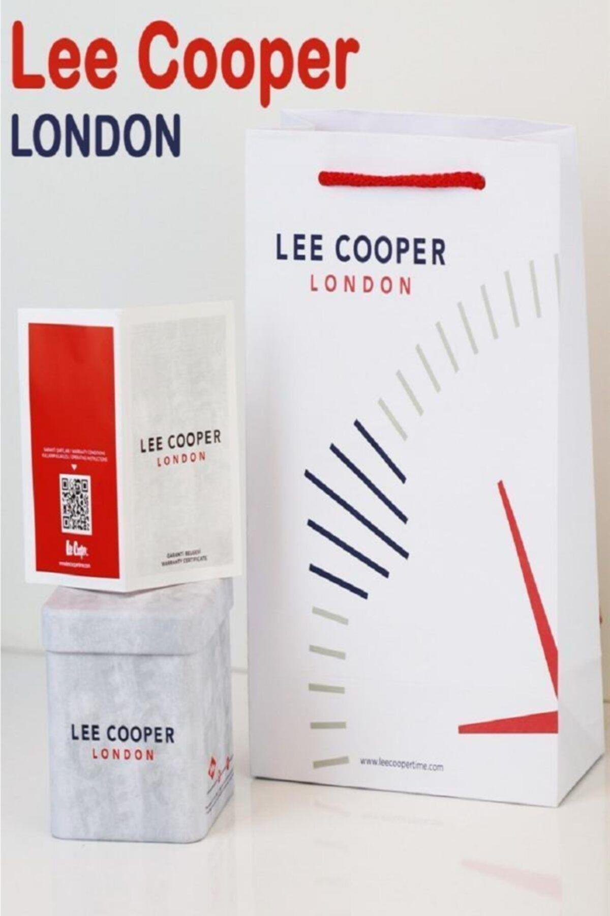 Lee Cooper Lc07231.420 Kadın Kol Saati