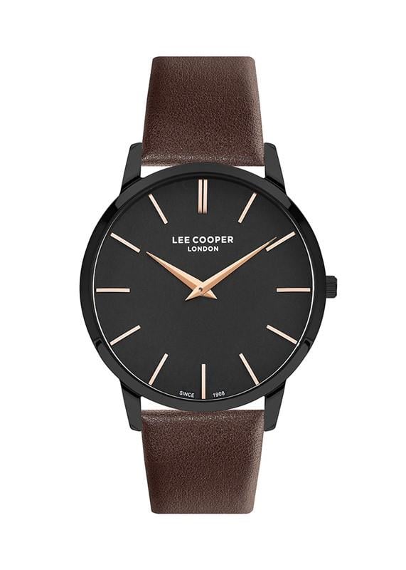 Lee Cooper LC07251.052 Erkek Kol Saati