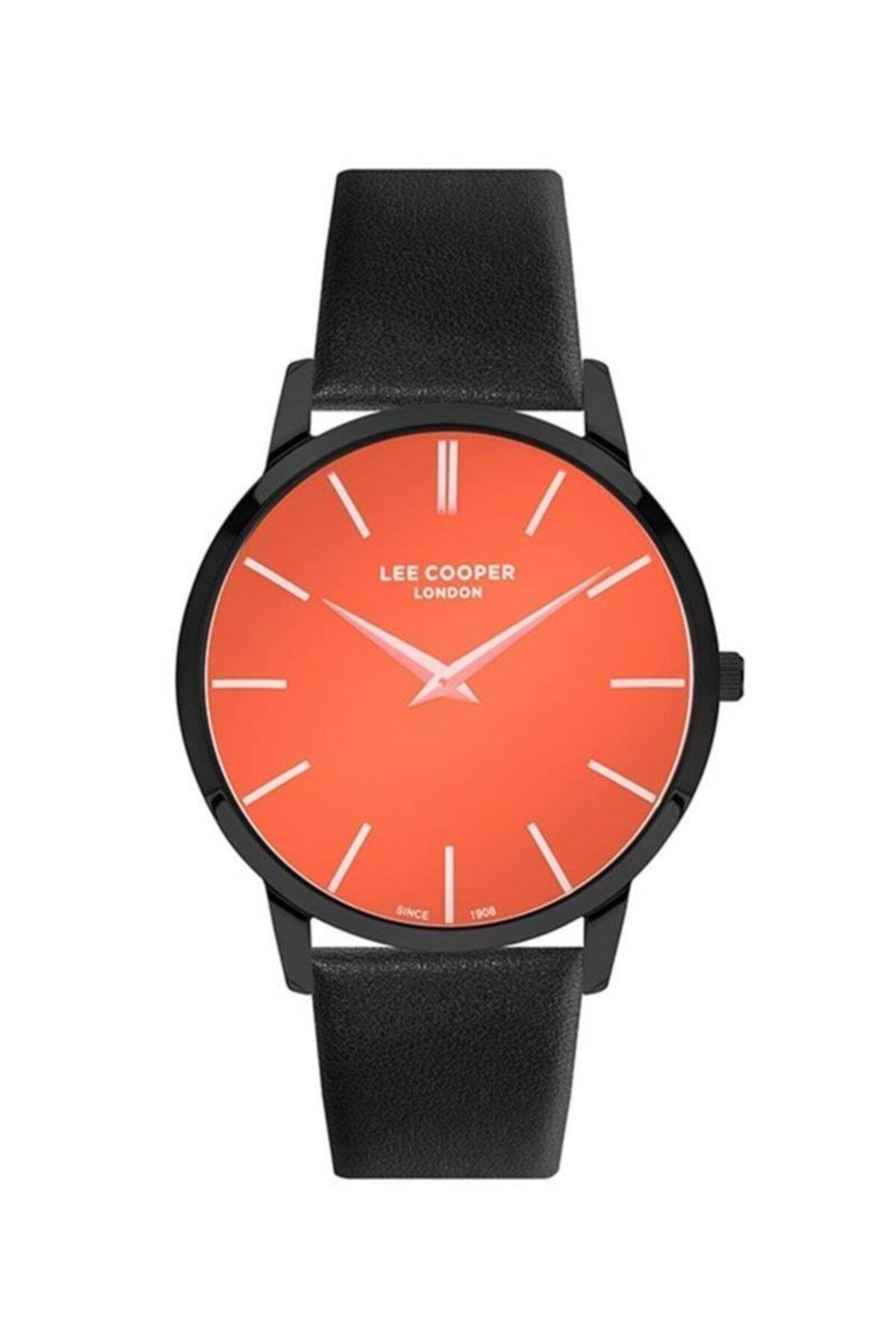 Lee Cooper Lc07251.651 Erkek Kol Saati