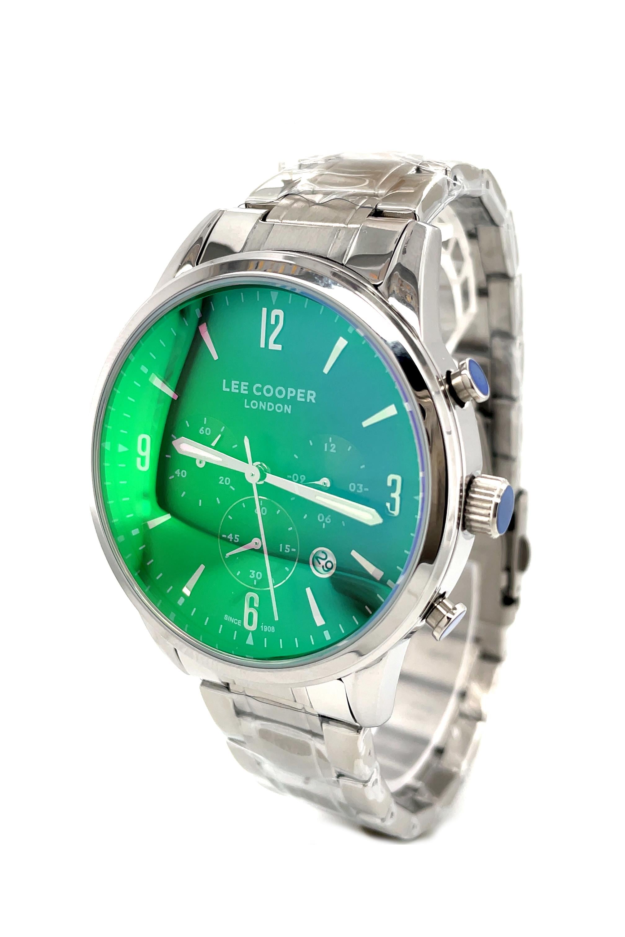 Lee Cooper LC07257.370 Erkek Kol Saati 