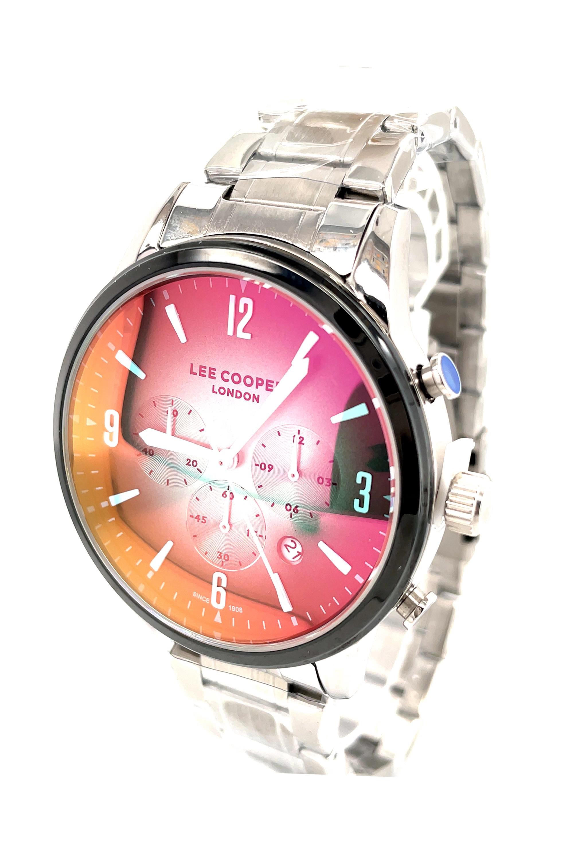 Lee Cooper LC07257.330 Erkek Kol Saati