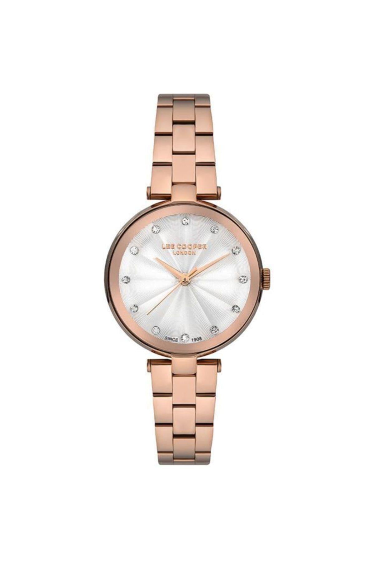 Lee Cooper Lc07265.430 Kadın Kol Saati