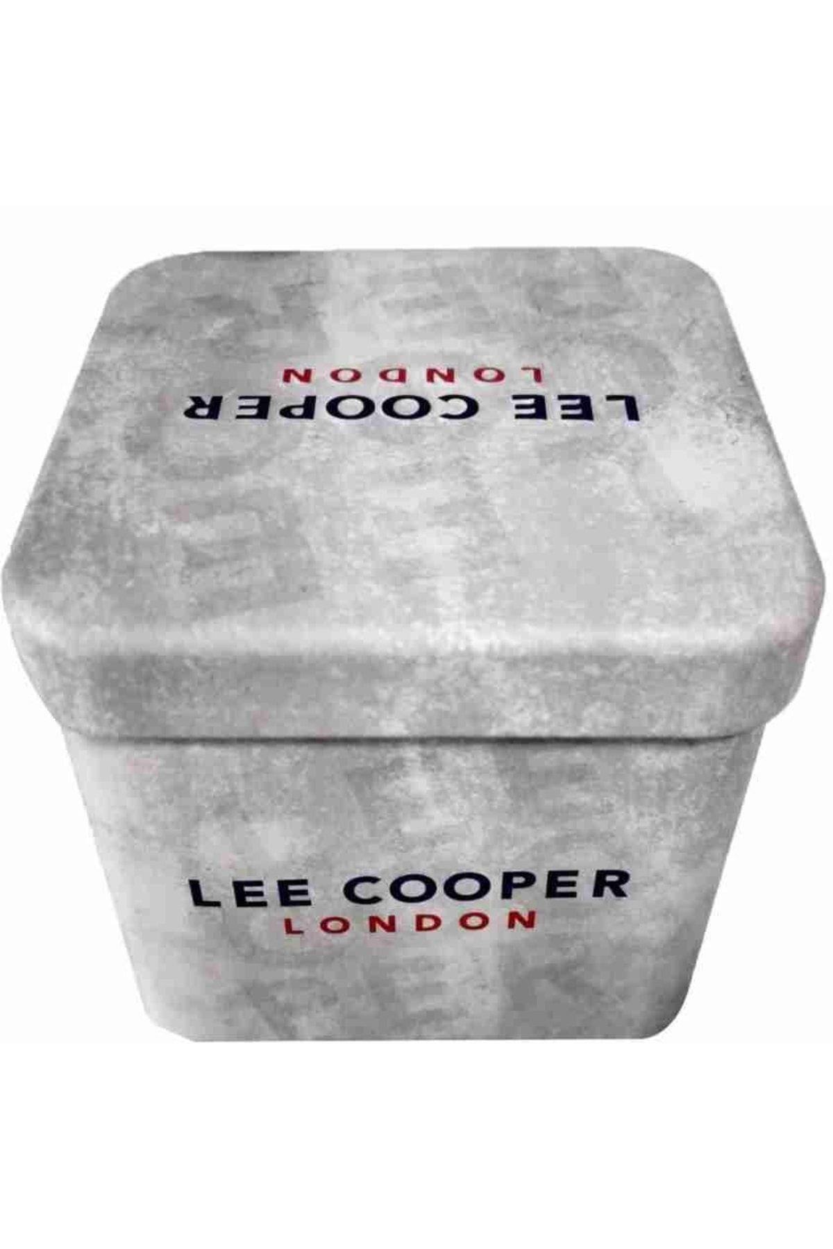 Lee Cooper Lc07328.230 Kadın Kol Saati