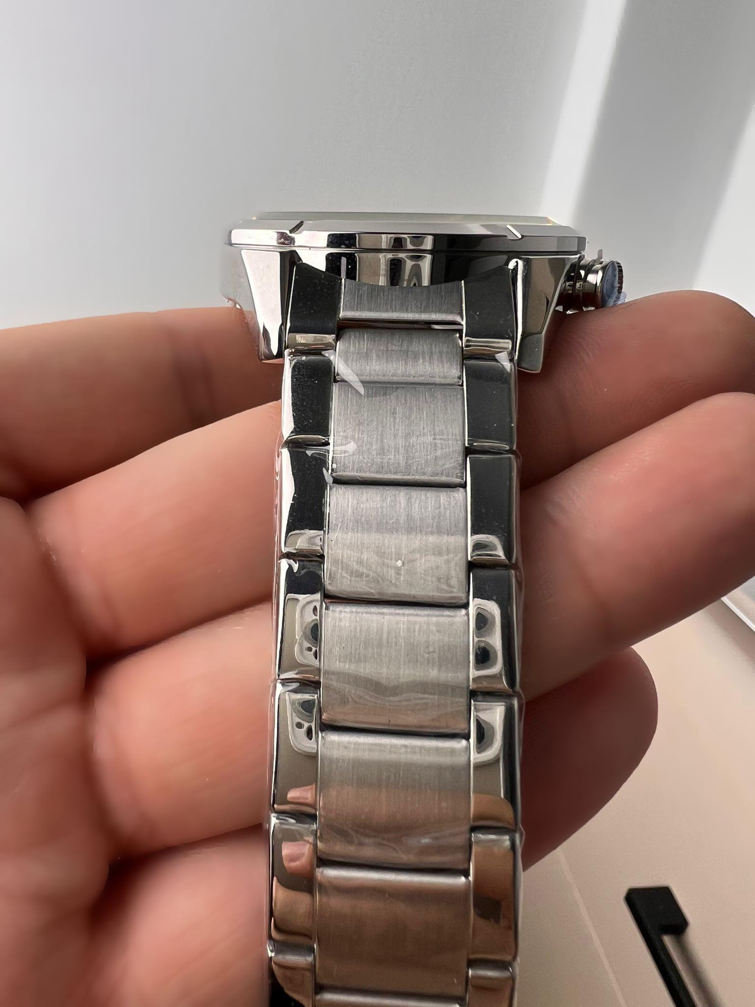 Lee Cooper LC07378.350-NM Erkek Kol Saati