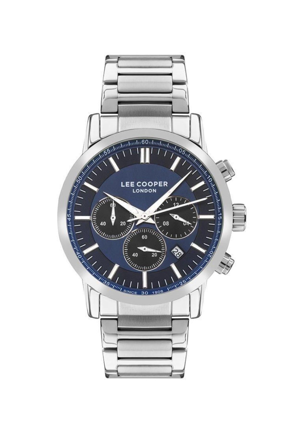 Lee Cooper LC07505.390-NM Erkek Kol Saati