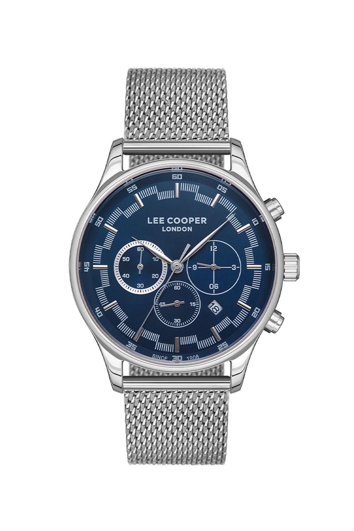 Lee Cooper Lc07519.390-nm Erkek Kol Saati