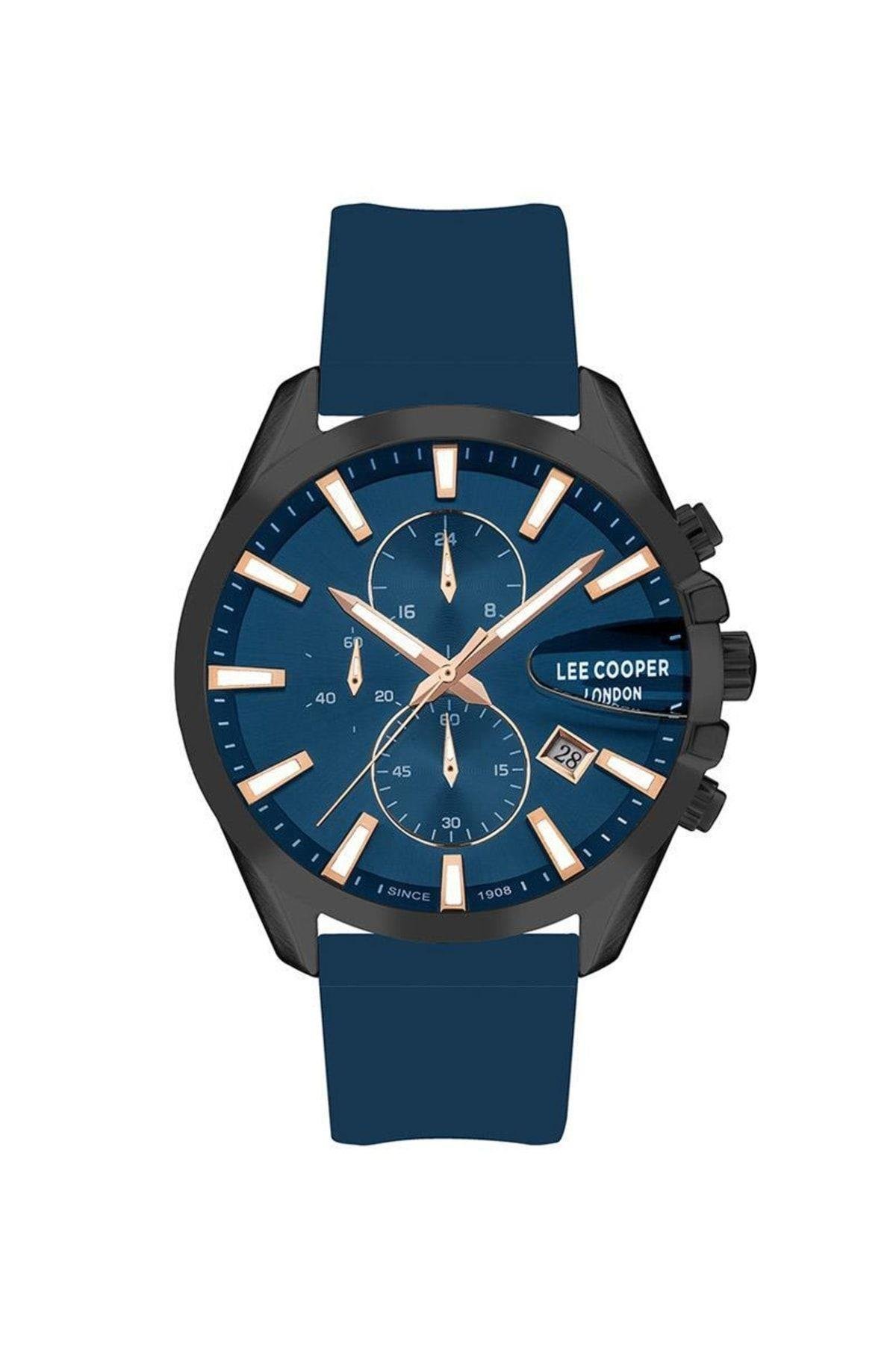 Lee Cooper Lc07522.699 Erkek Kol Saati