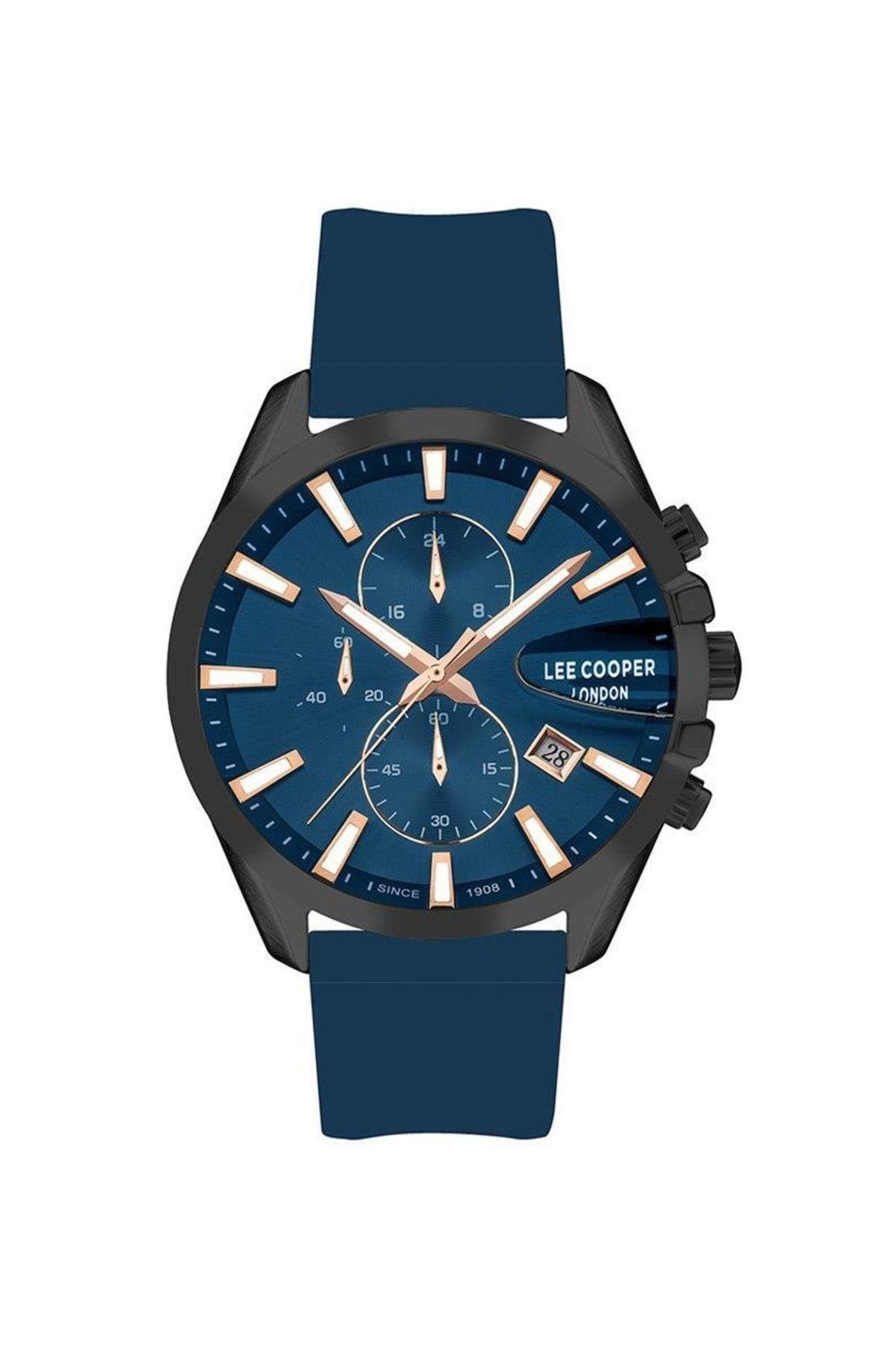 Lee Cooper LC07522.699-NM Erkek Kol Saati
