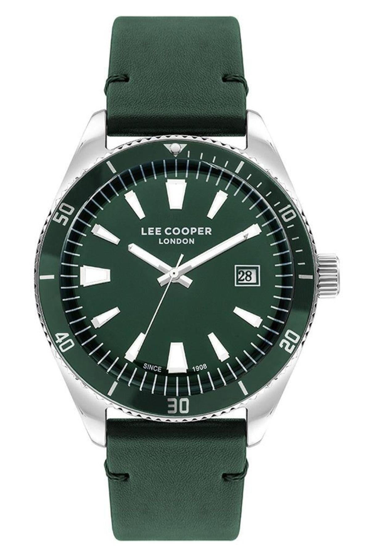 Lee Cooper Lc07611.377 Erkek Kol Saati