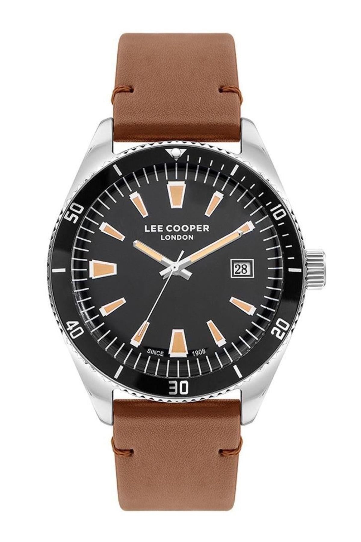 Lee Cooper Lc07611.352 Erkek Kol Saati