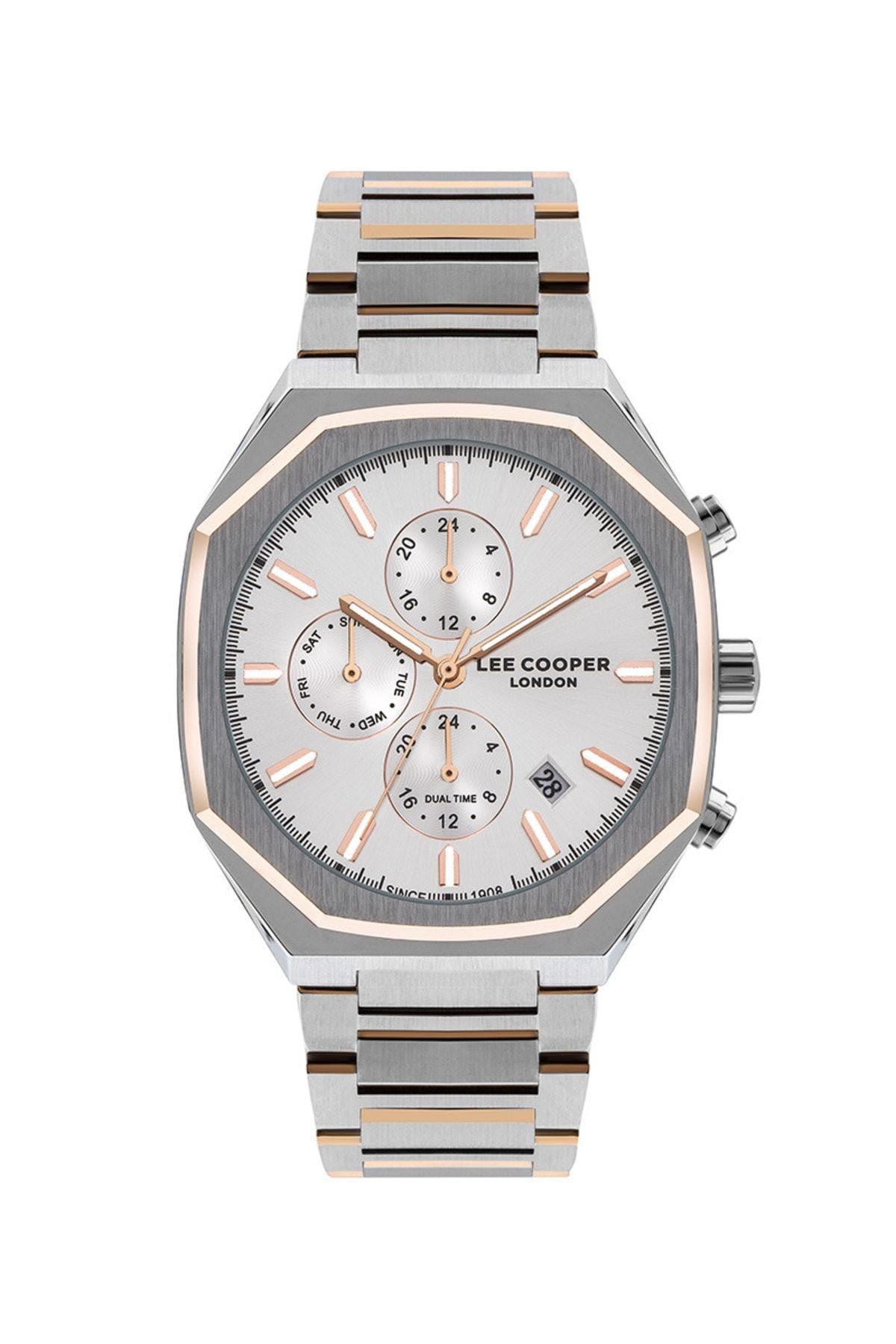 Lee Cooper Lc07617.530-nm Erkek Kol Saati