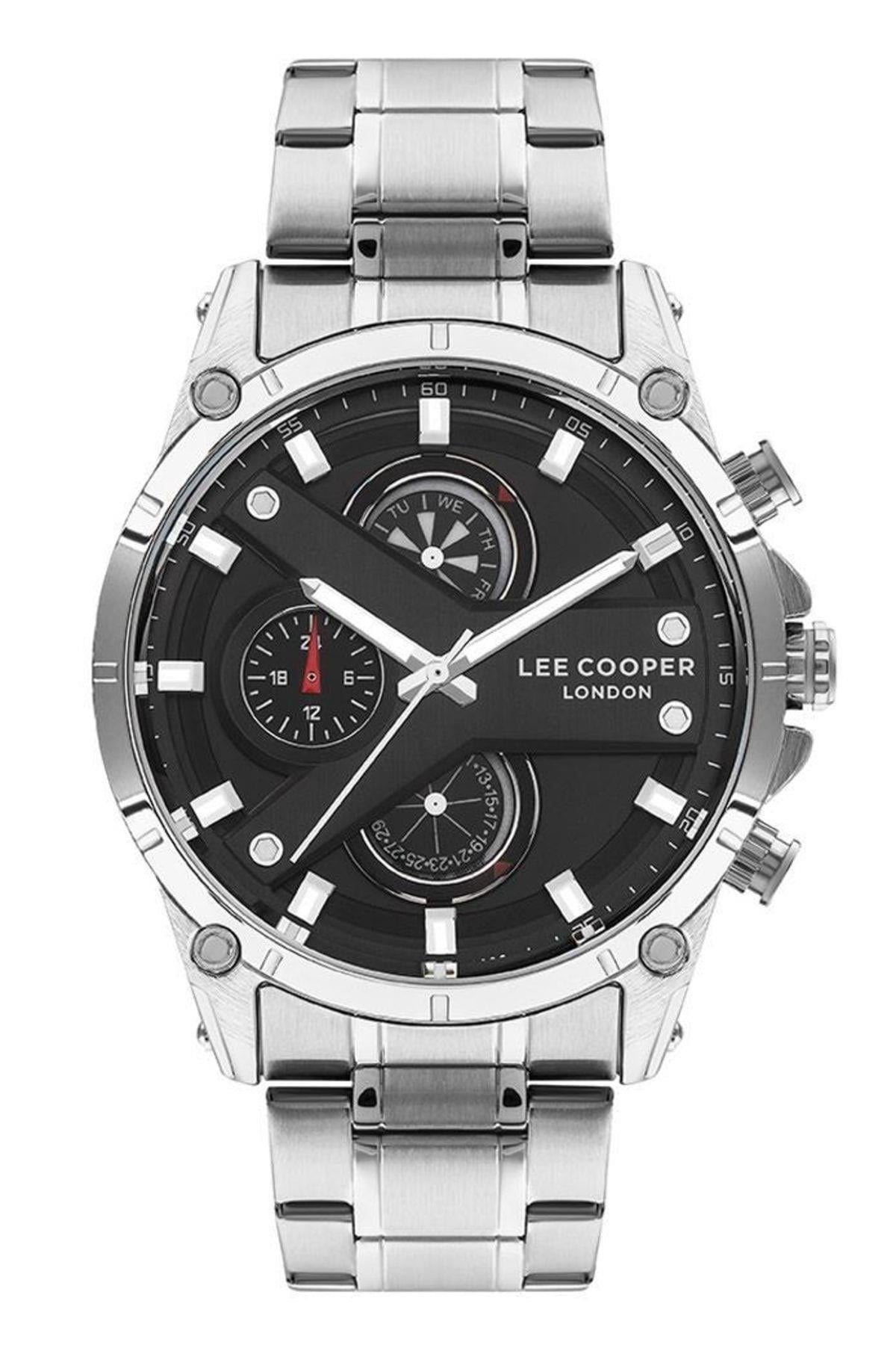Lee Cooper Lc07637.350 Erkek Kol Saati