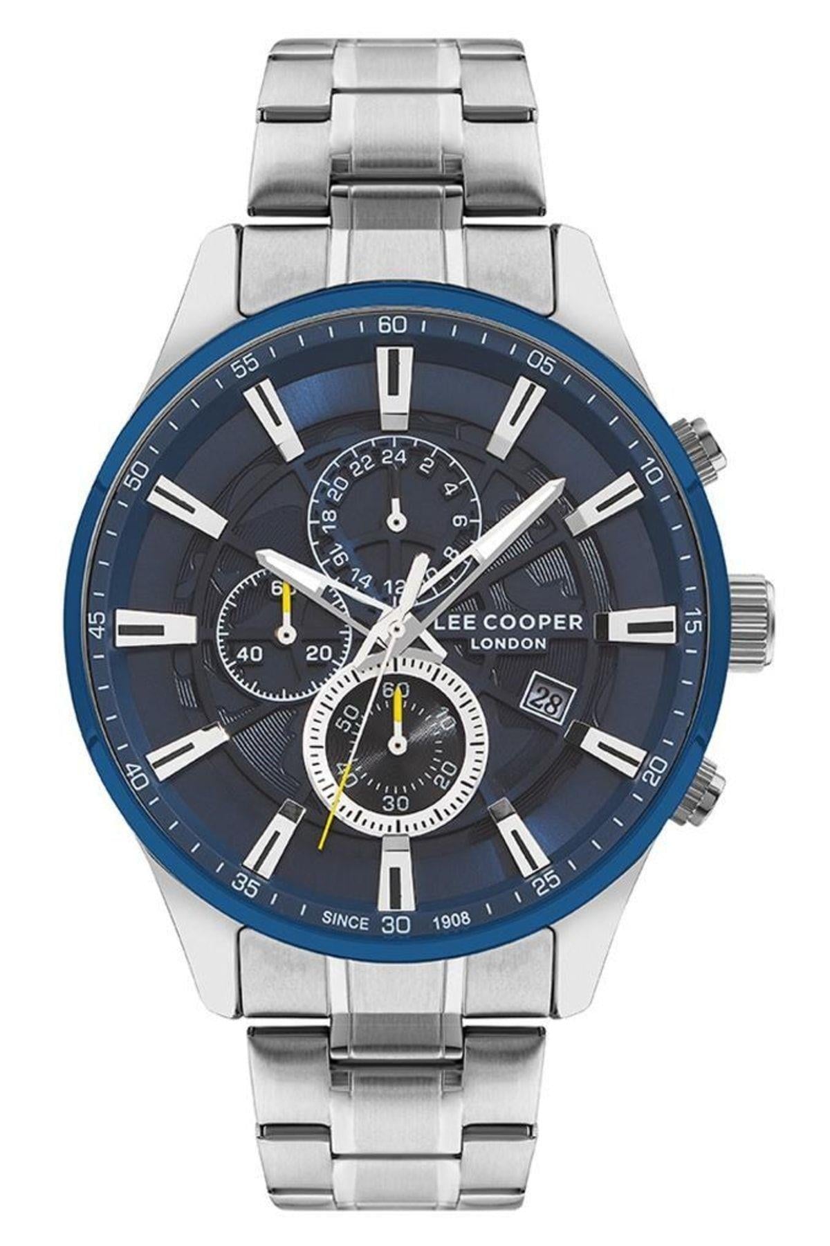 Lee Cooper Lc07670.390 Erkek Kol Saati