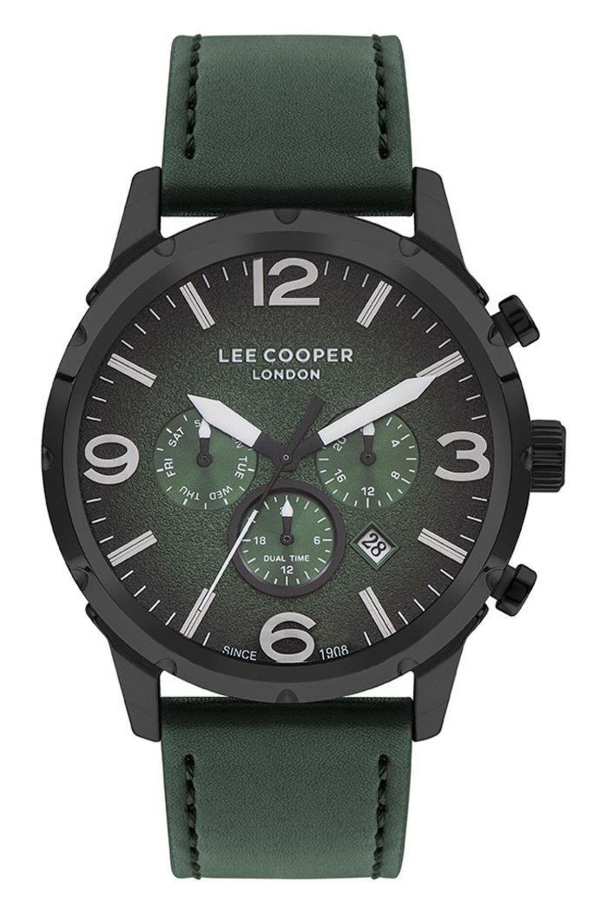Lee Cooper Lc07671.677 Erkek Kol Saati